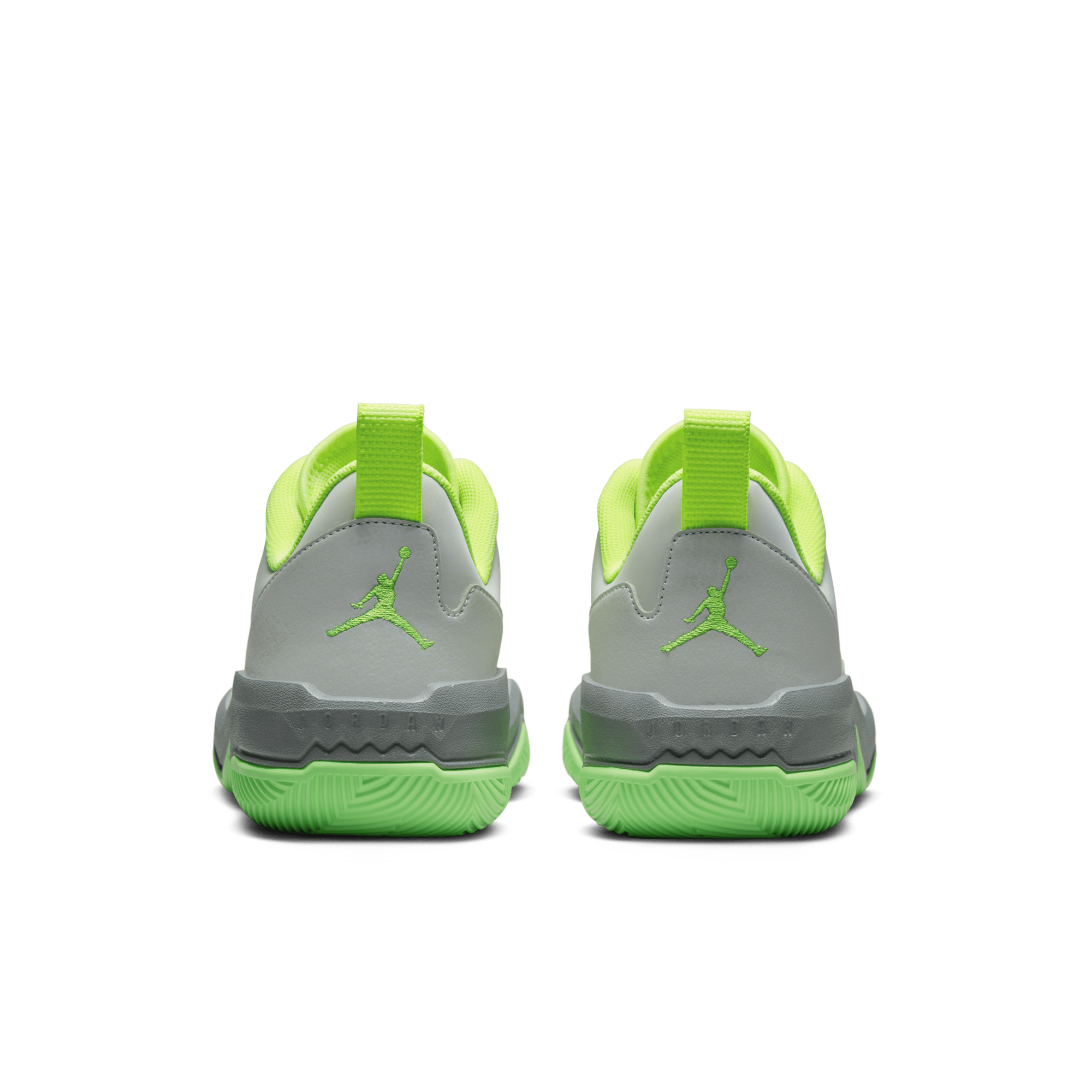 ifor one jordan