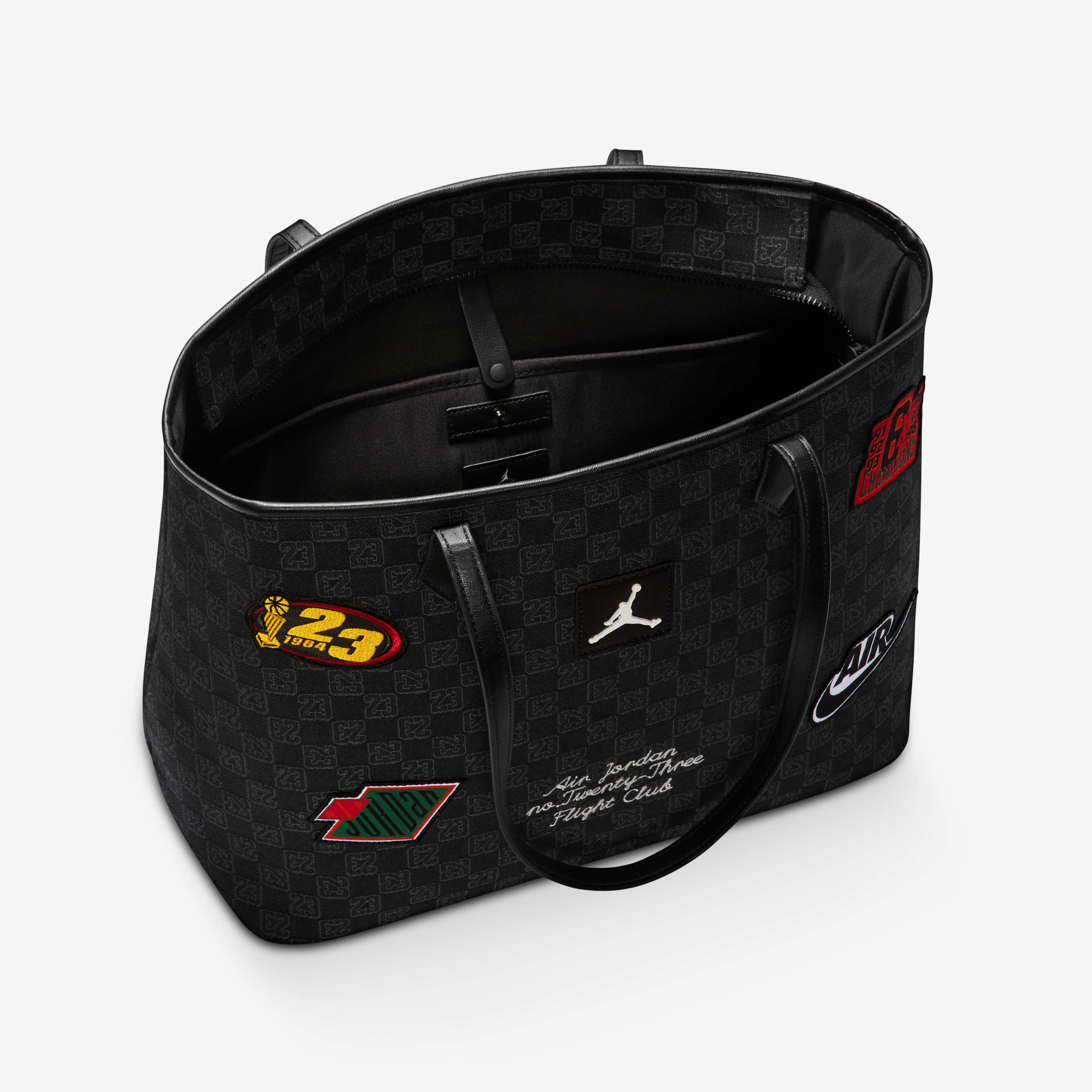 Jordan image number 3