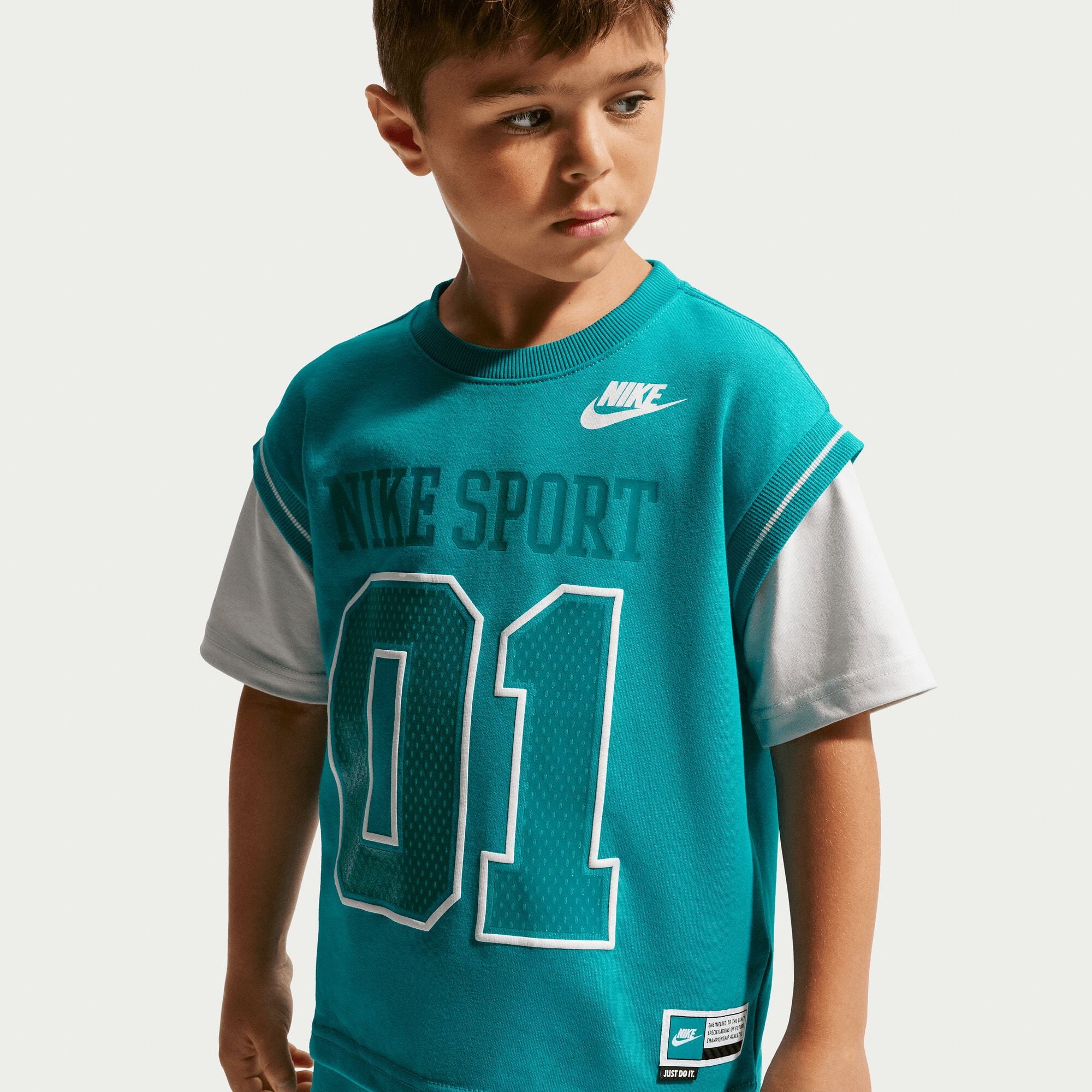 Nike Sportswear image number 2