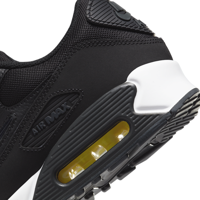 Nike air max 90 essential deals preto