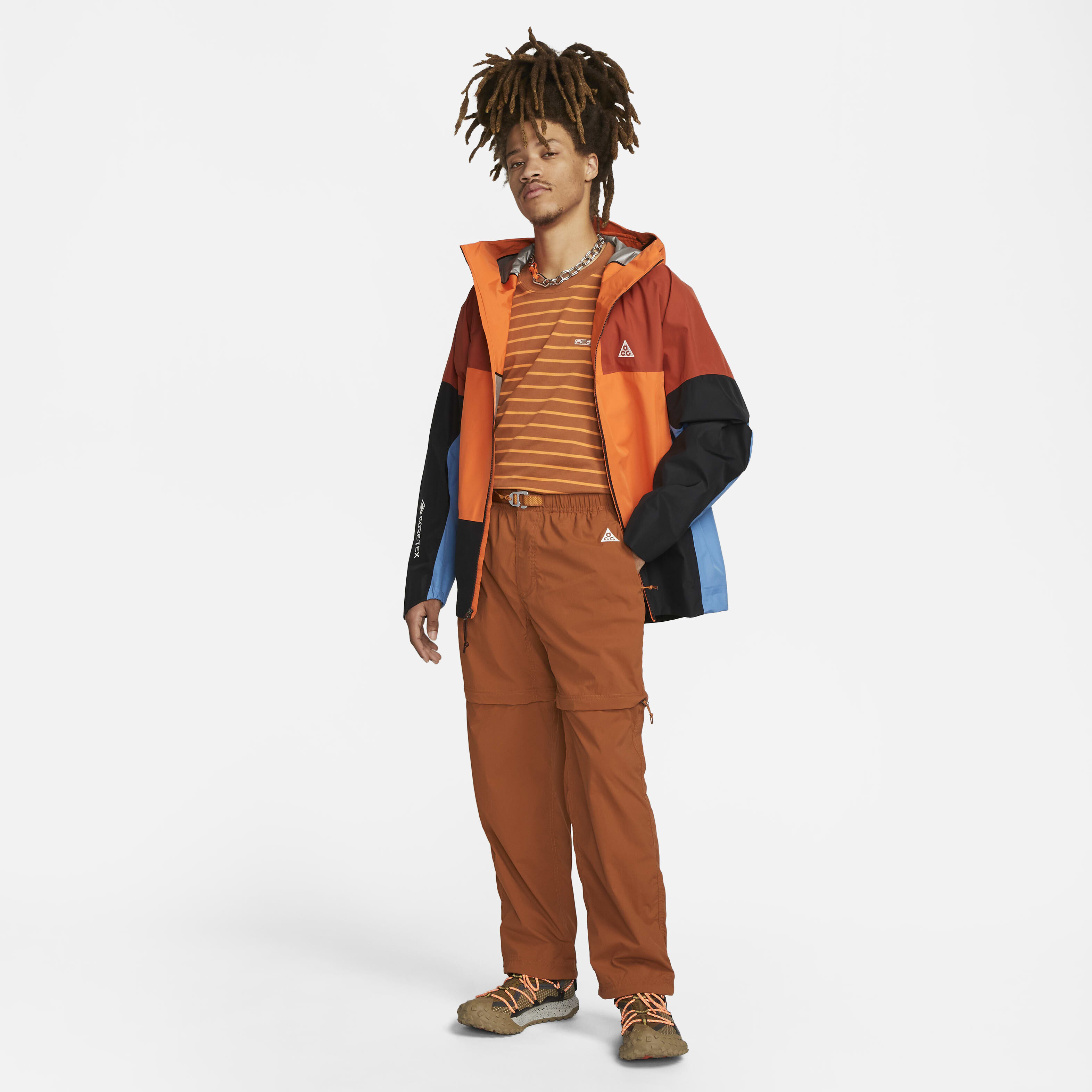 نايكي ايه سي جي image number 8