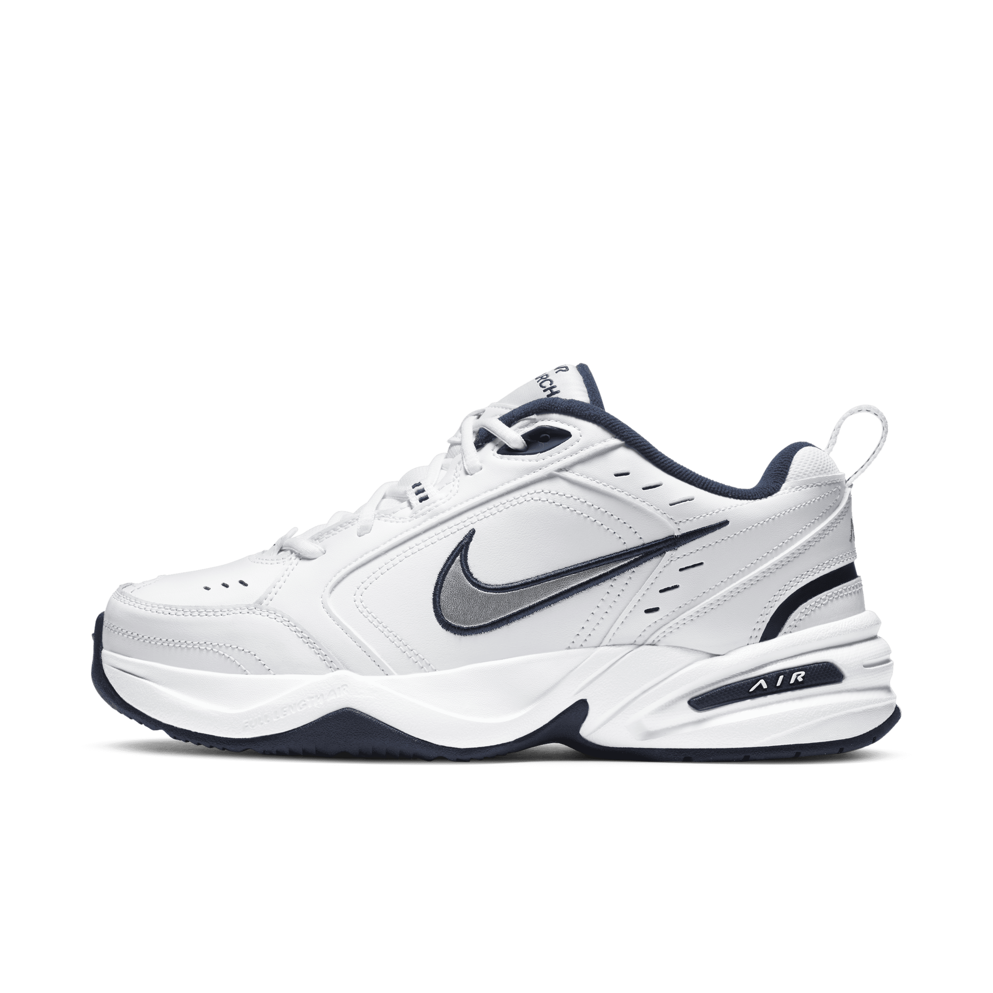 Tenis nike 2025 air monarch