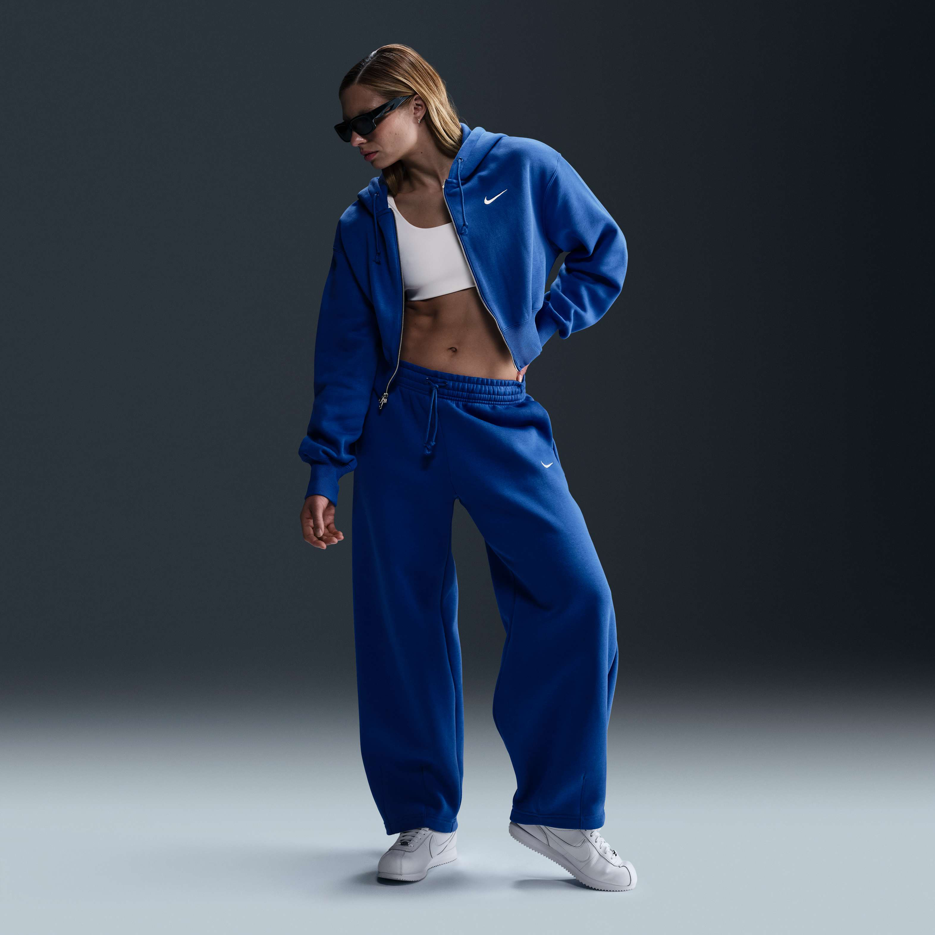 Nike Sportswear Phoenix Fleece image number 3