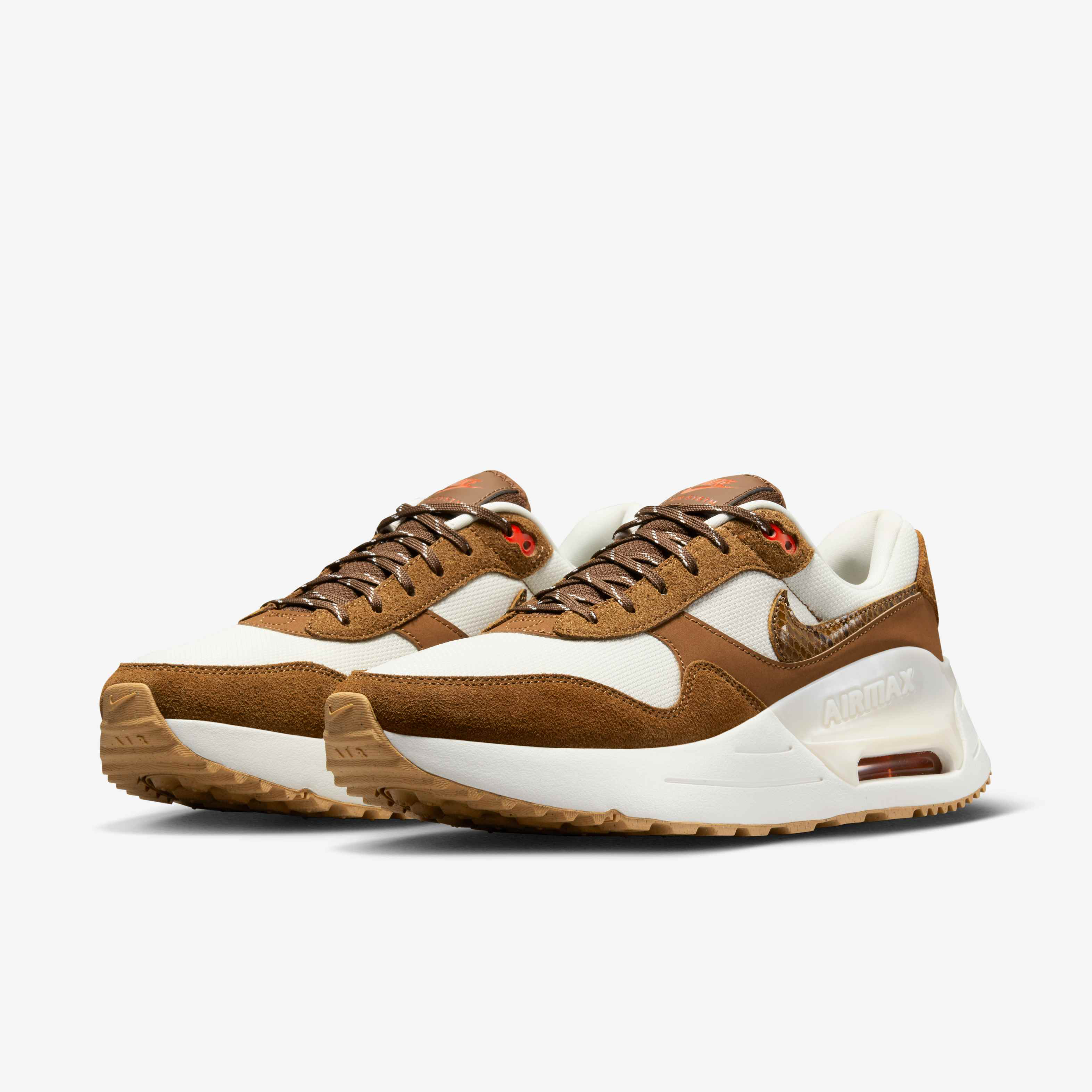 Nike Air Max SYSTM SE image number 4