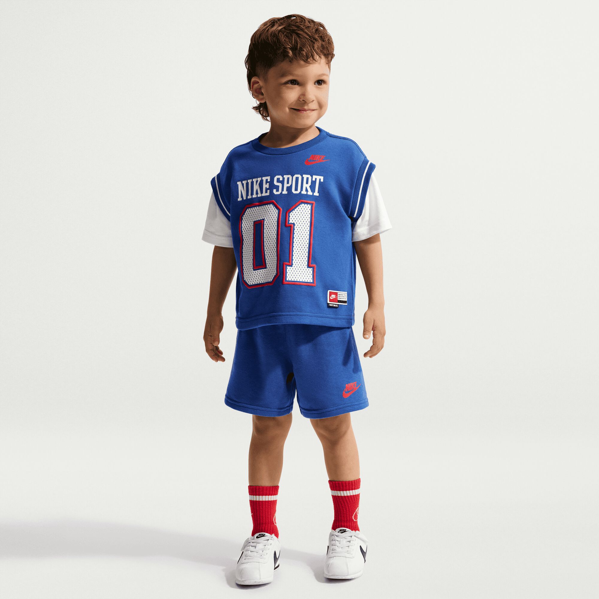 Nike Sportswear image number 0
