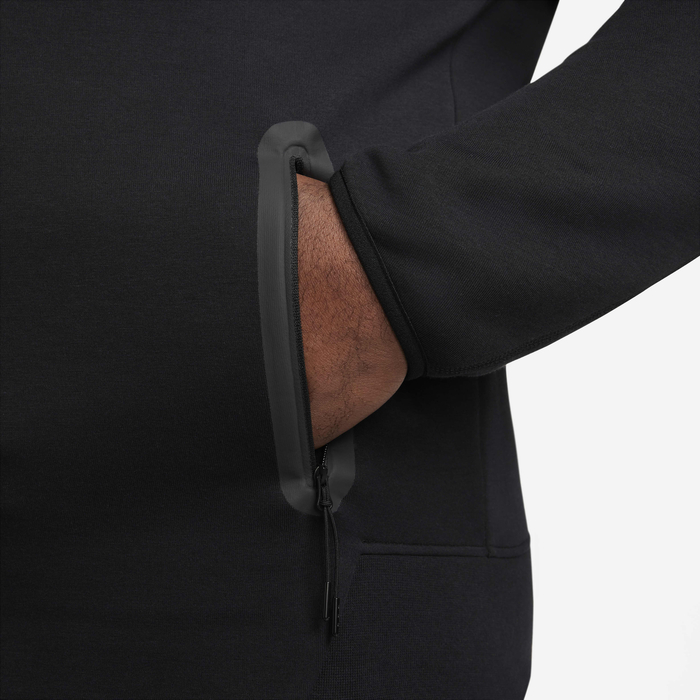 Nike Sportswear Tech Fleece Windrunner image number 12 Nike Sportswear Tech Fleece Windrunner image number 12