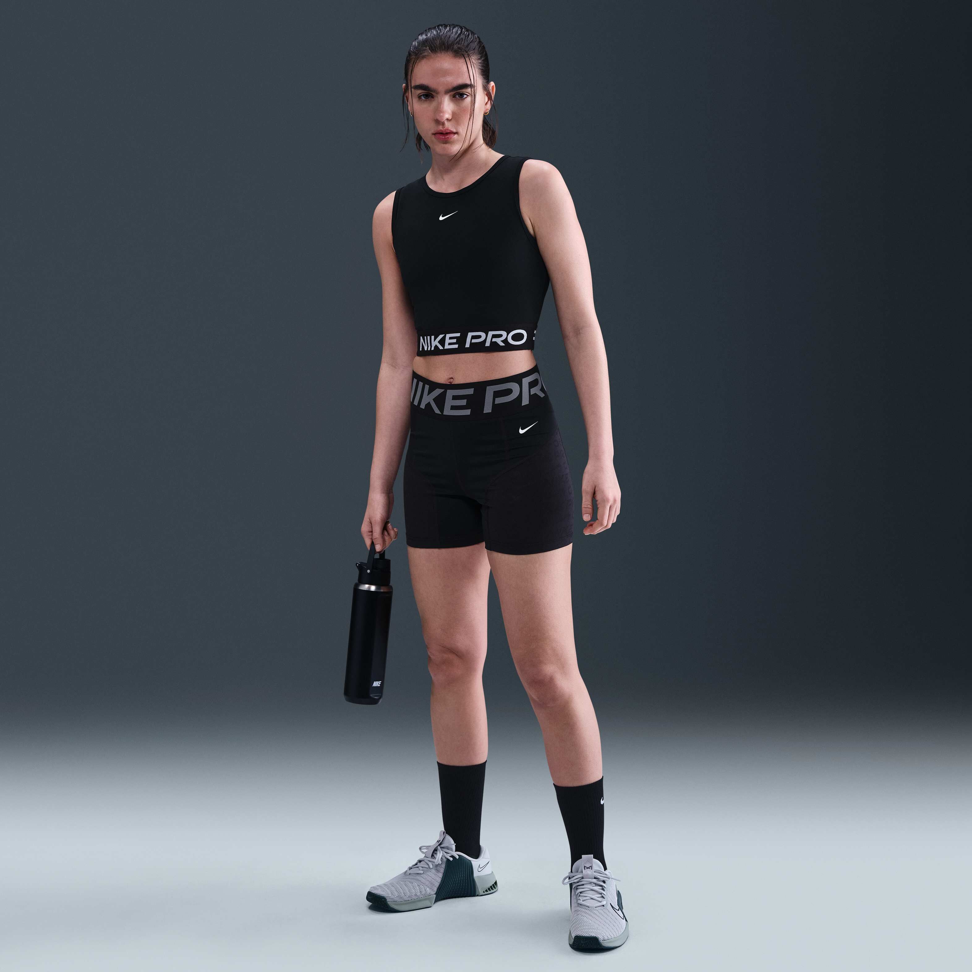 Nike Pro Sculpt image number 0