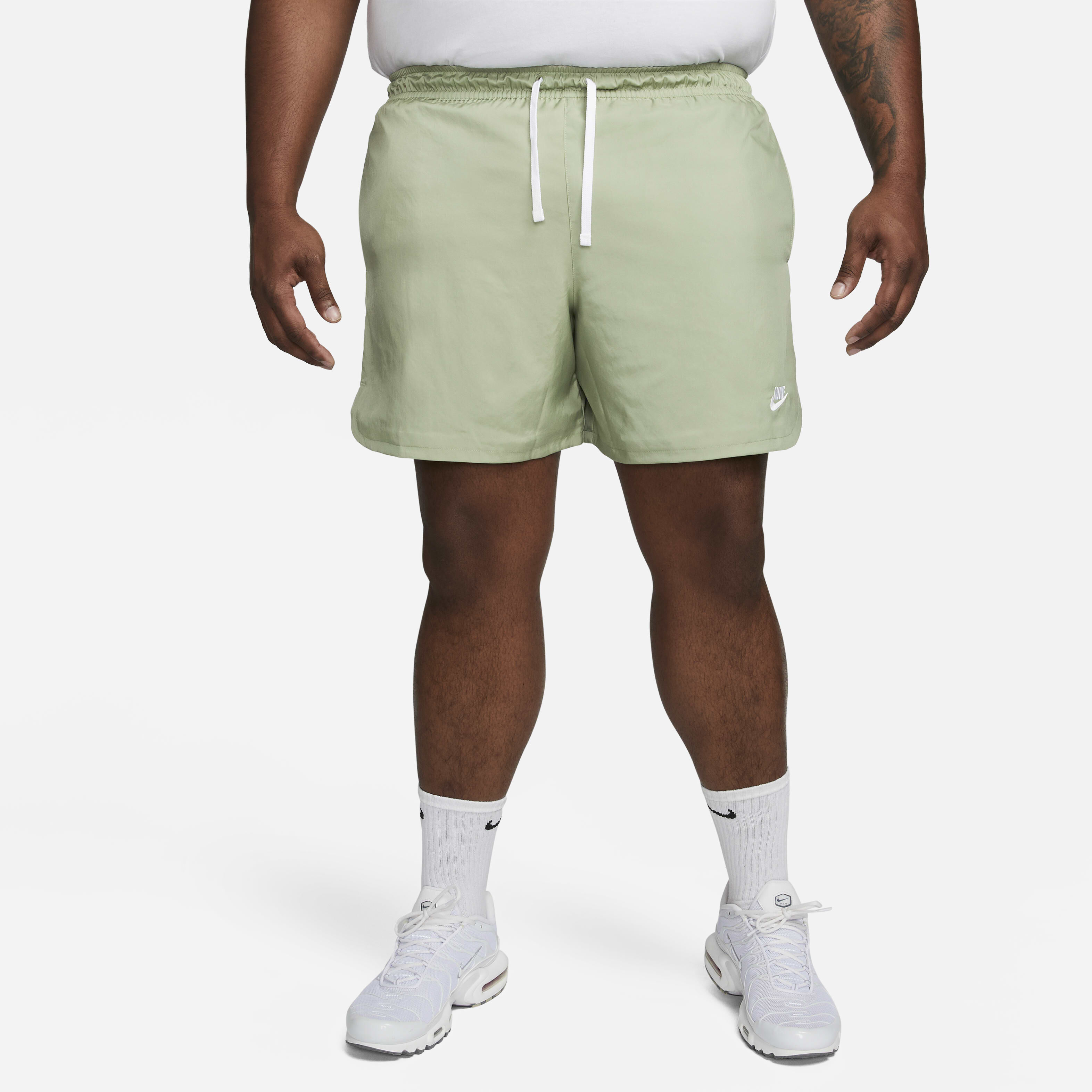 نايكي سبورتسوير سبورت ايسنشالز image number 7