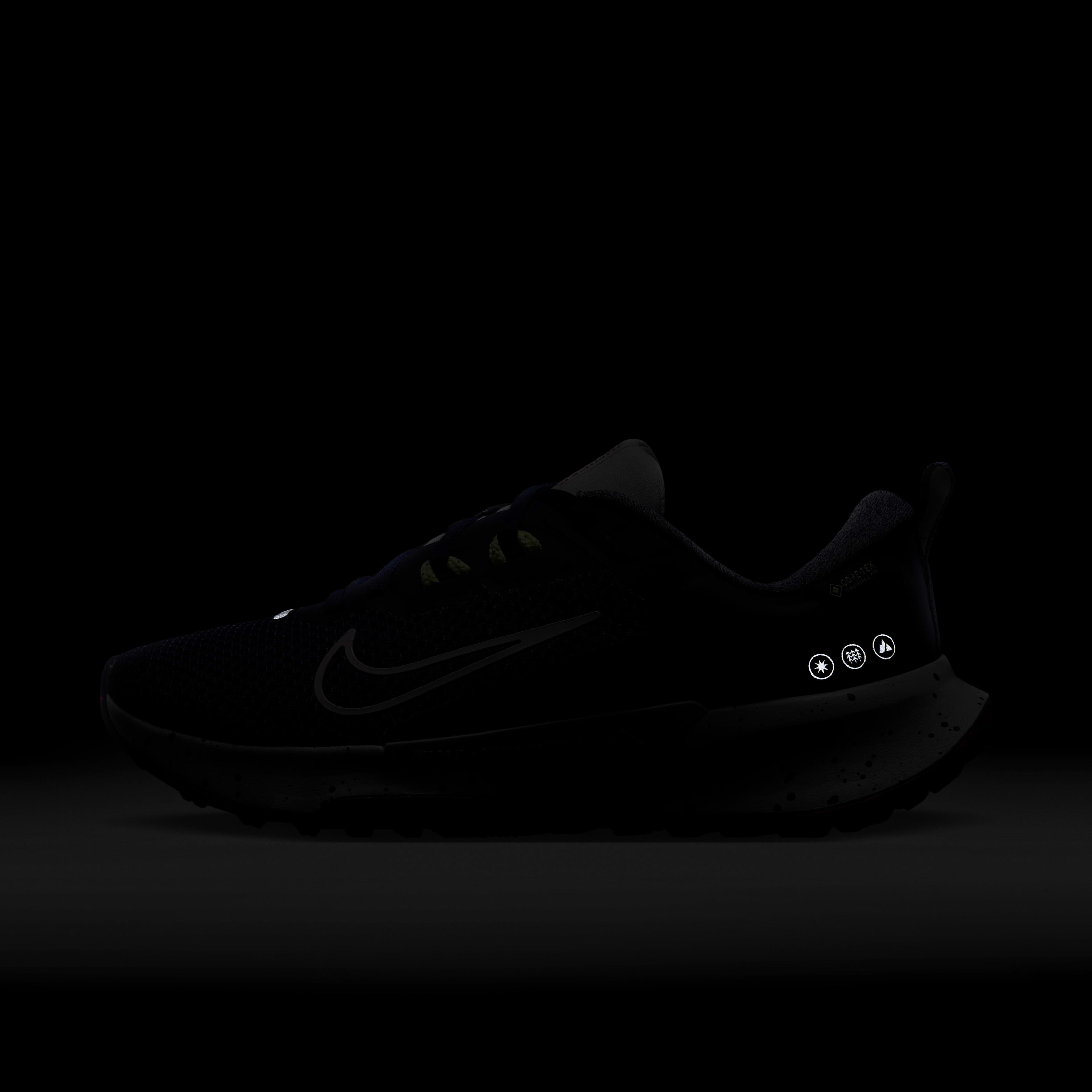 Nike Juniper Trail 2 GORE-TEX image number 9