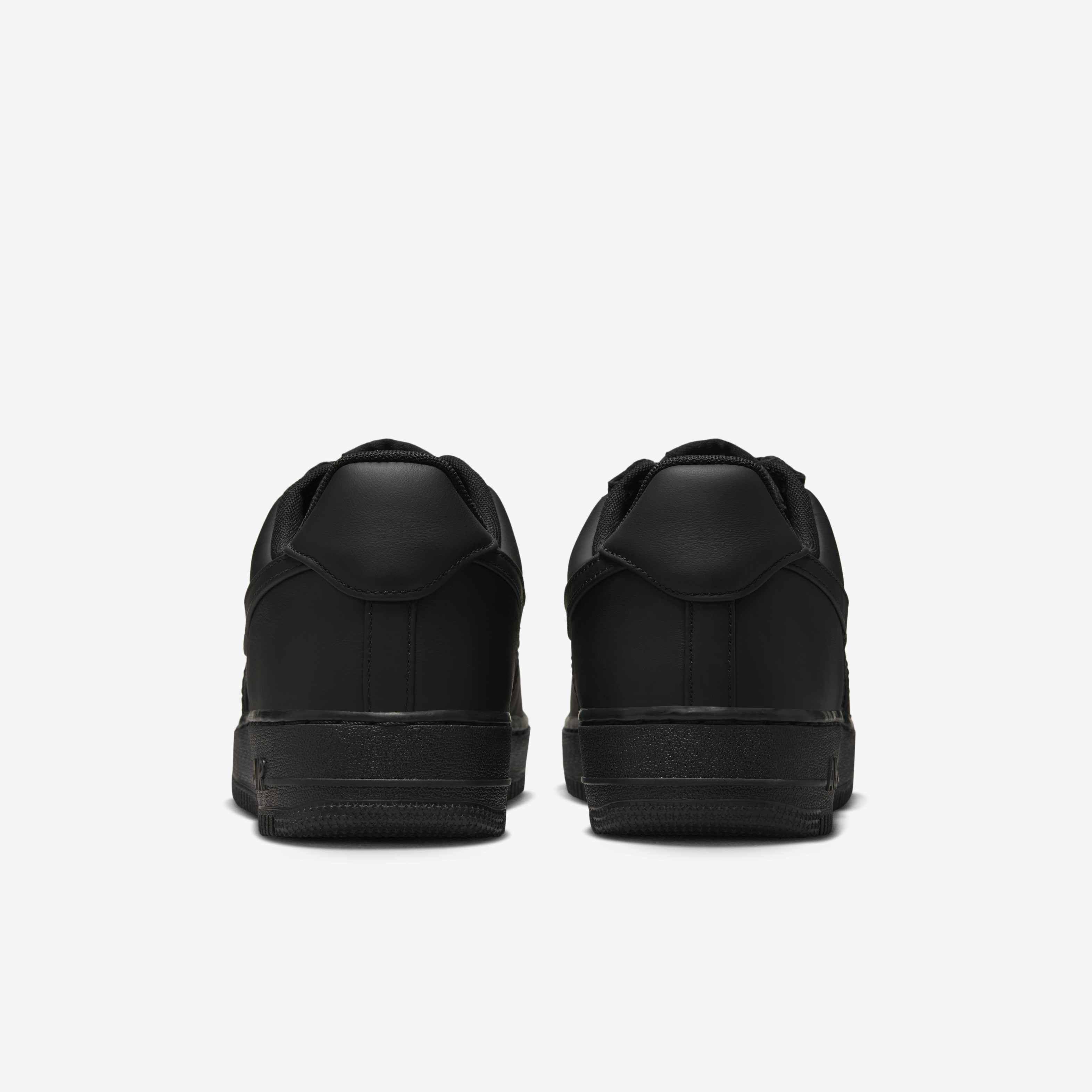 نايكي اير فورس 1 لو ريترو بريميوم image number 5