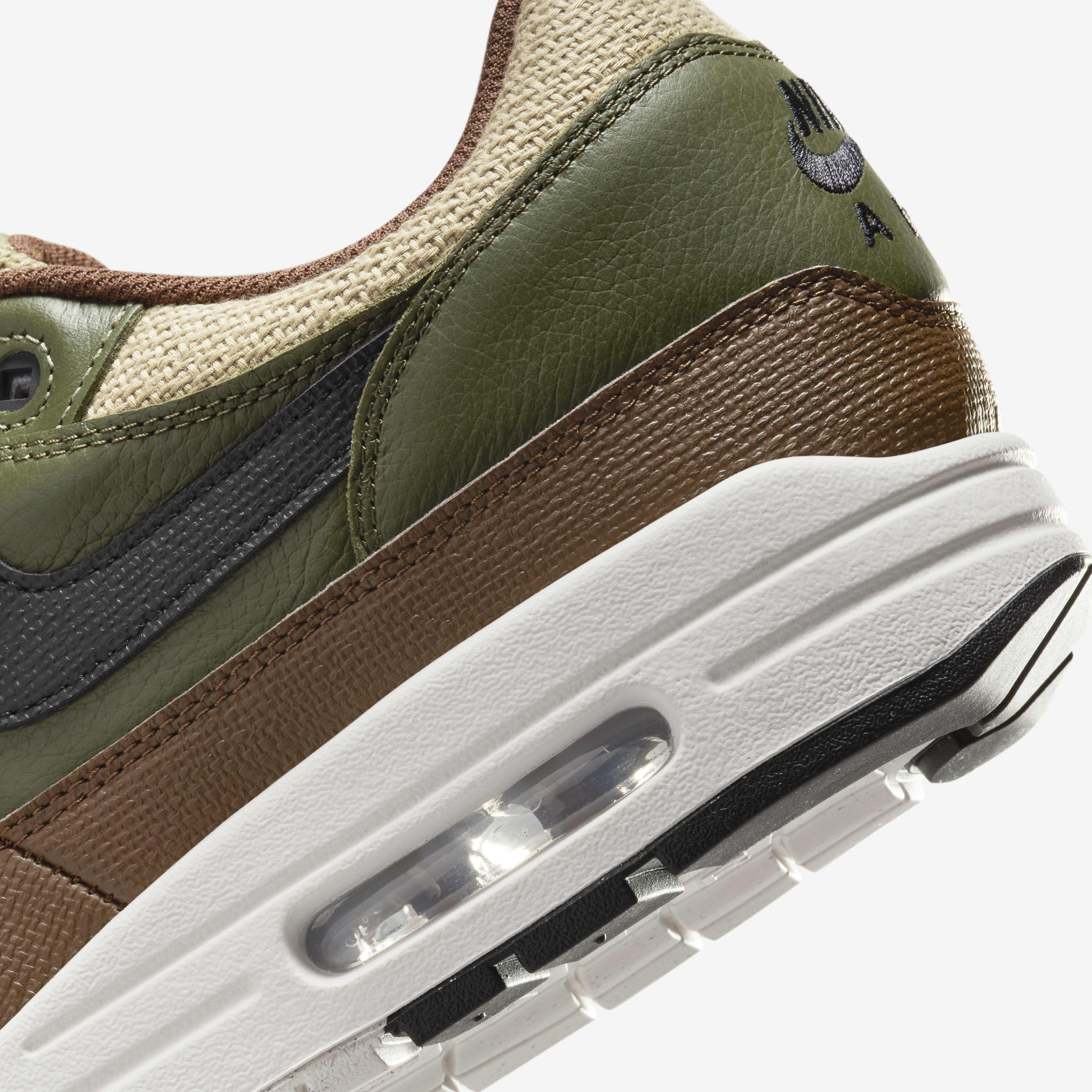 Air max 9 essential olive shop