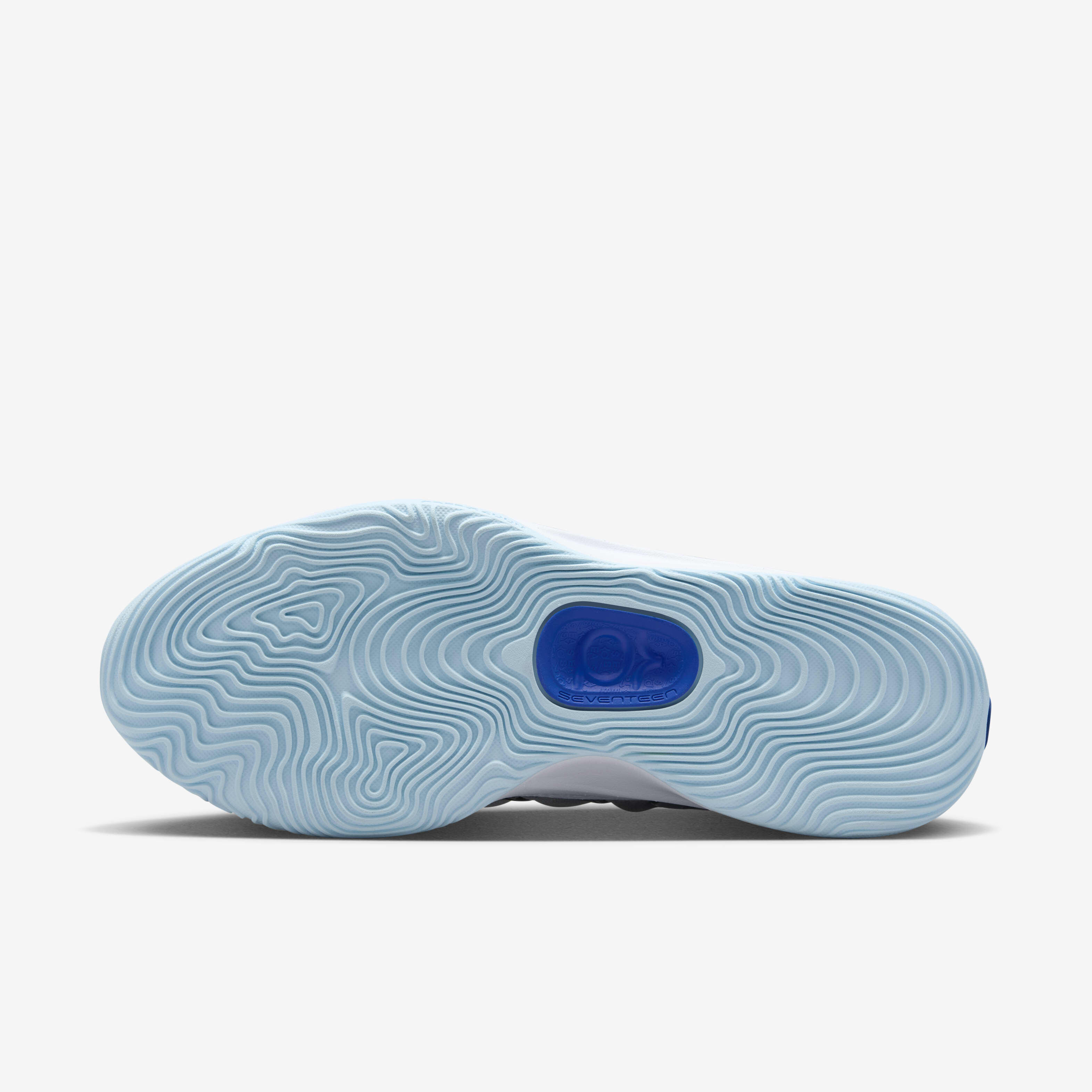 Blue kd 1 discount
