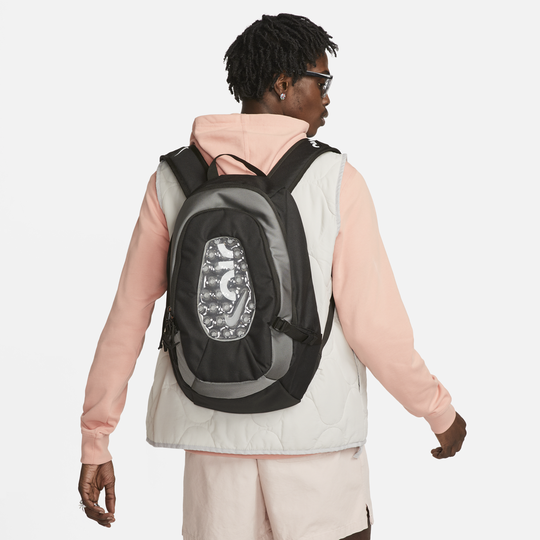 Nike af1 2025 backpack dimensions