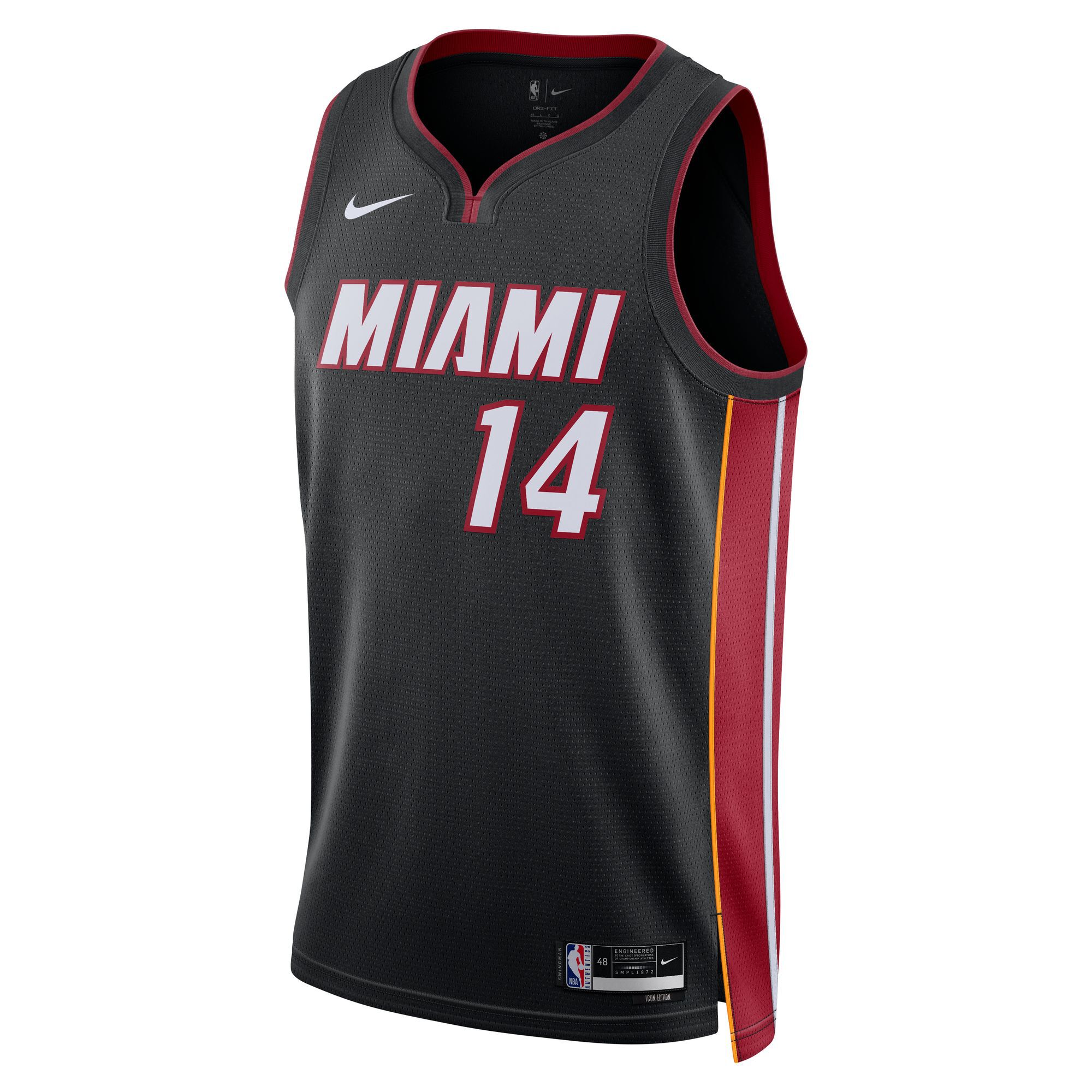 Miami Heat Icon Edition image number 0