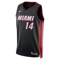 Miami Heat Icon Edition
