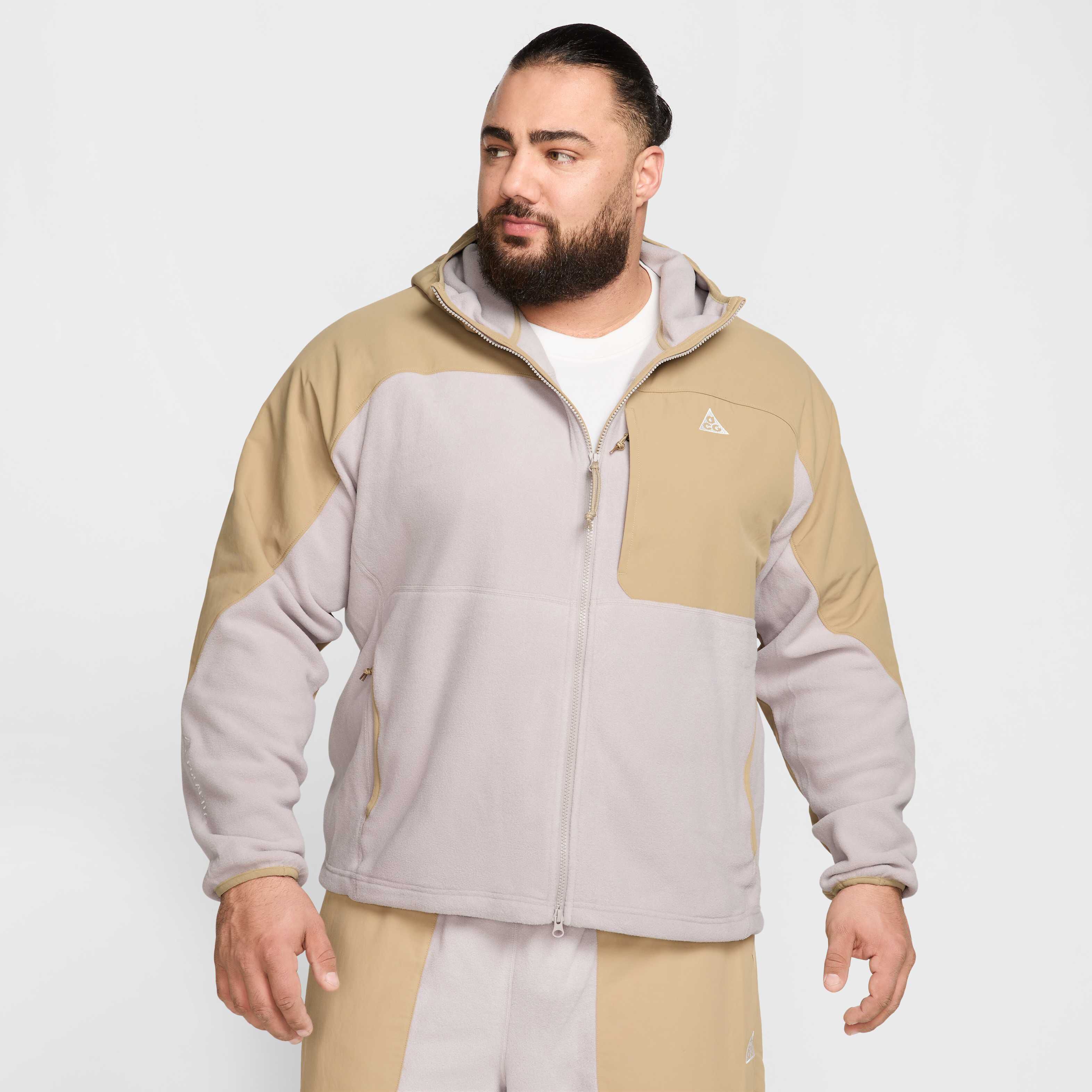 نايكي ايه سي جي 'وولف تري' بلس image number 11