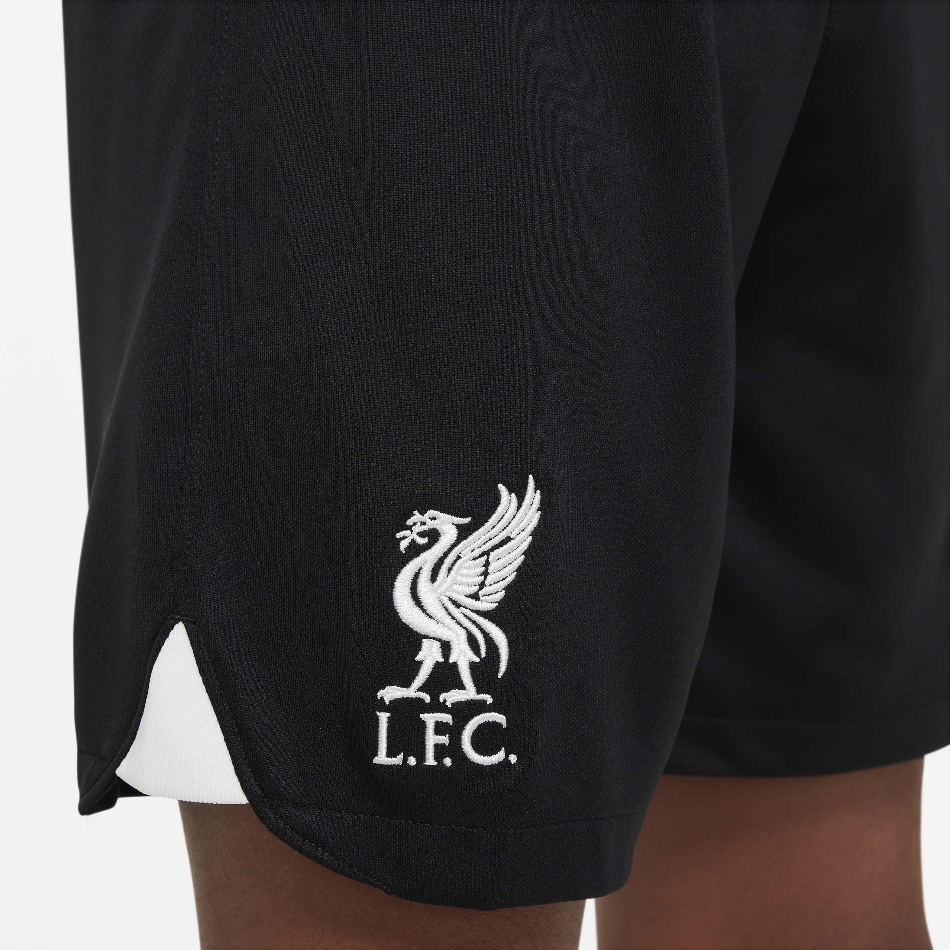 Liverpool F.C. 2023/24 Stadium Away image number 5