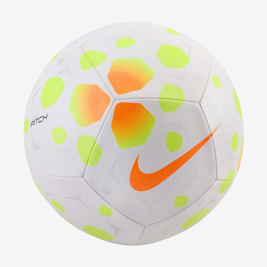 New In Men's Accessories & Equipment-Nike, Nike Pitch, Football