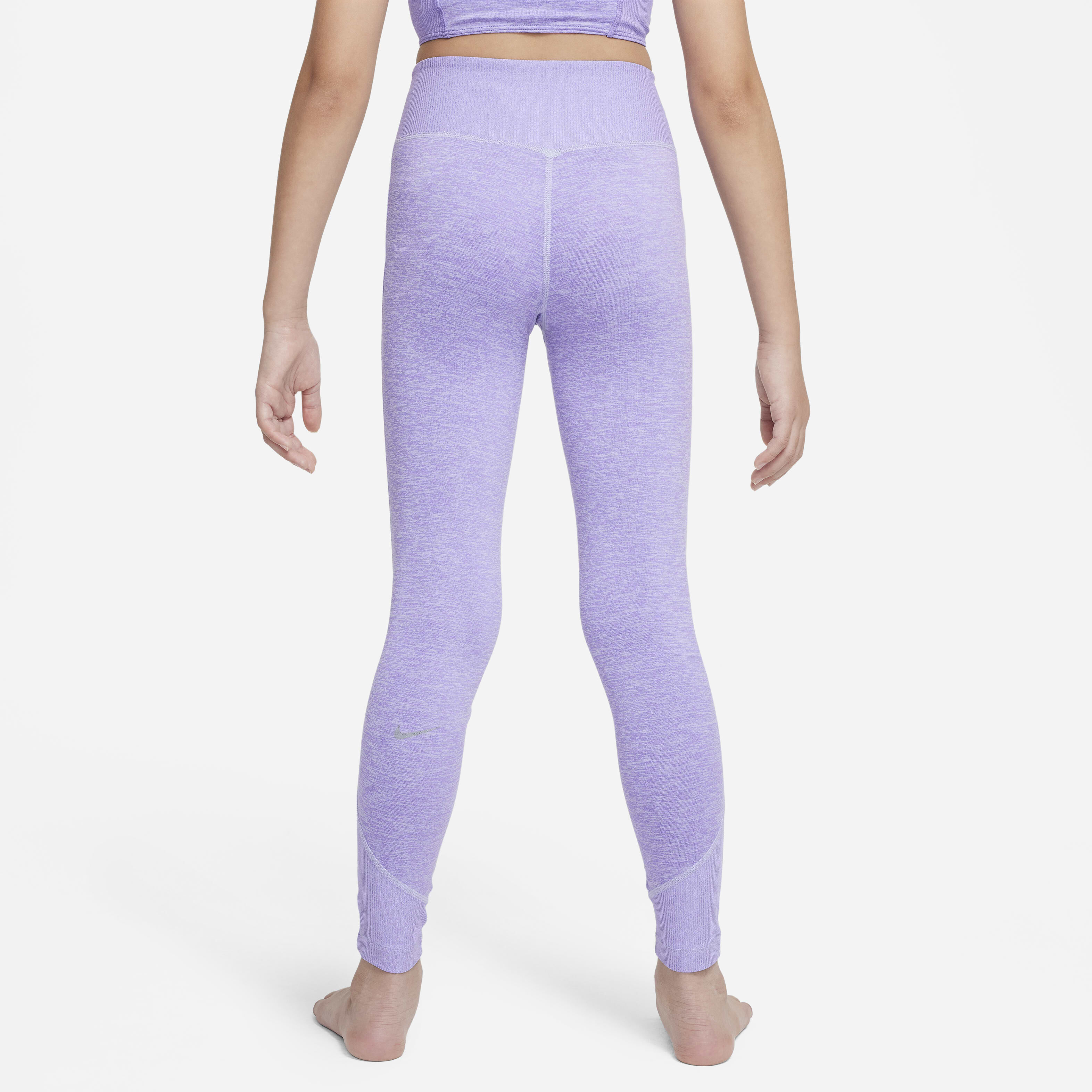 Nike Yoga Dri-FIT image number 1