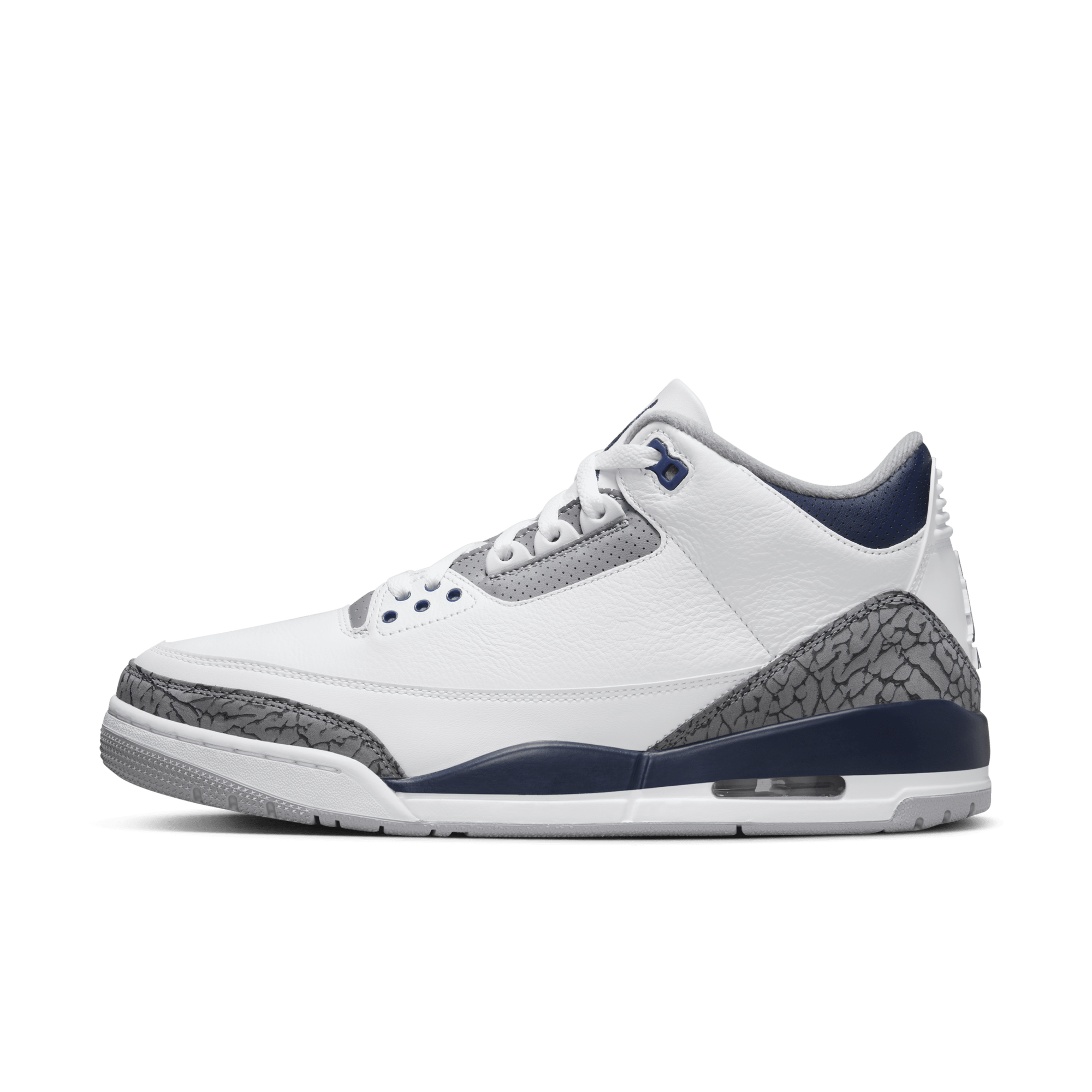 Jordan 3 oreo hot sale