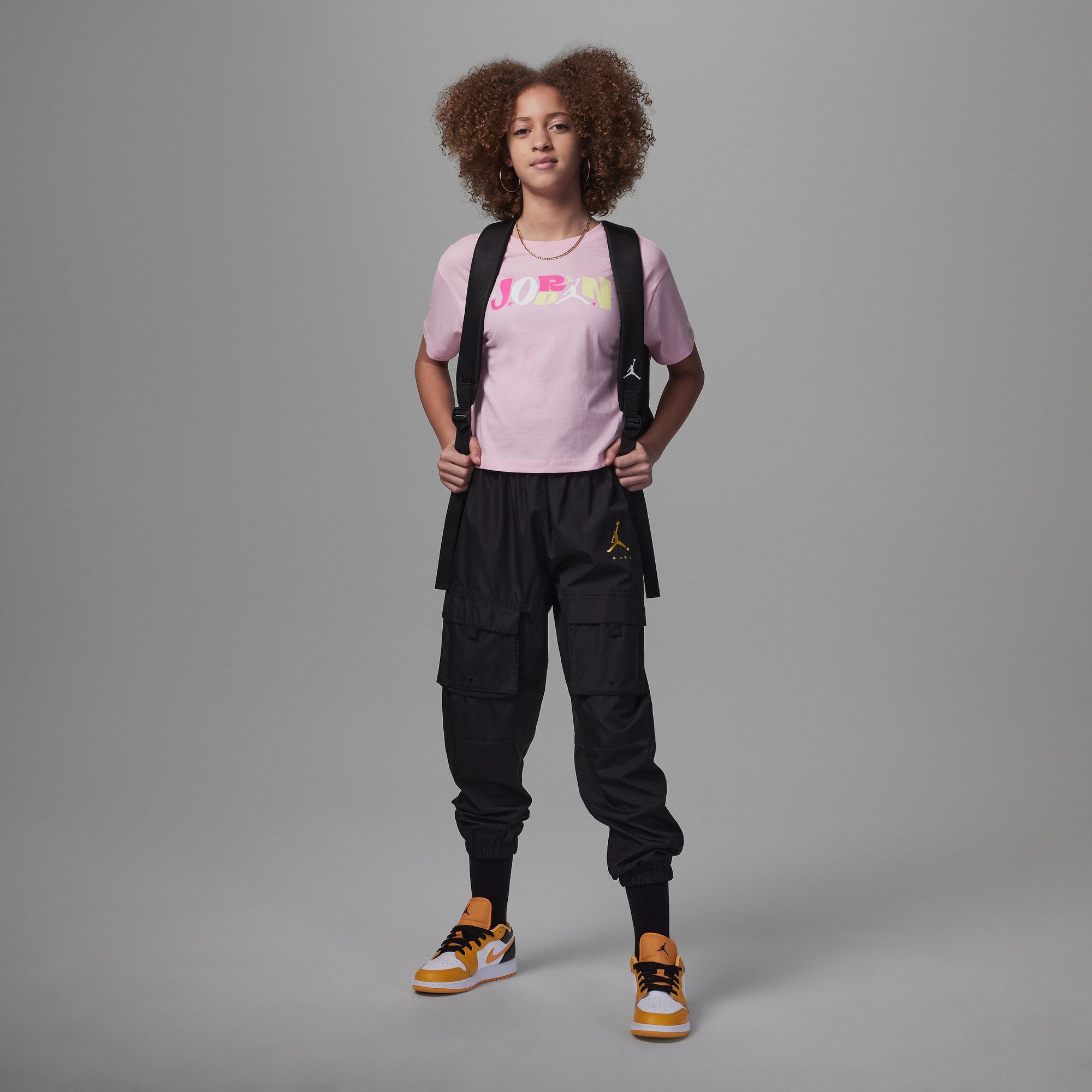 Jordan All-Star Tee image number 3