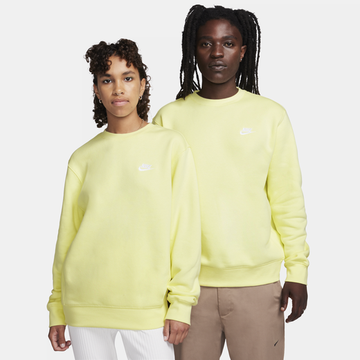 Nike crew outlet neck jumper