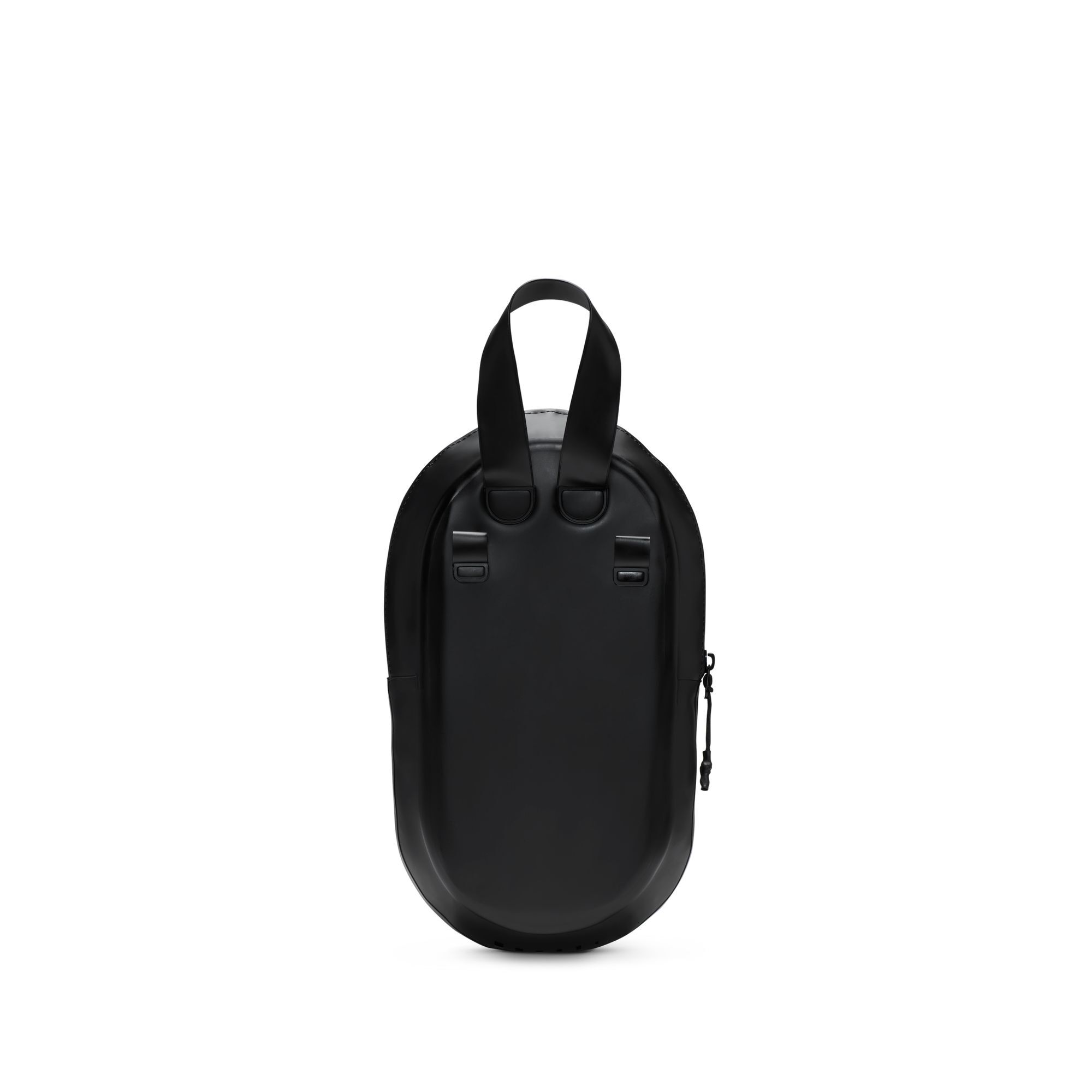 Buy Nike Swim Solid Locker Bag (3L) - Black/Black | Nike UAE