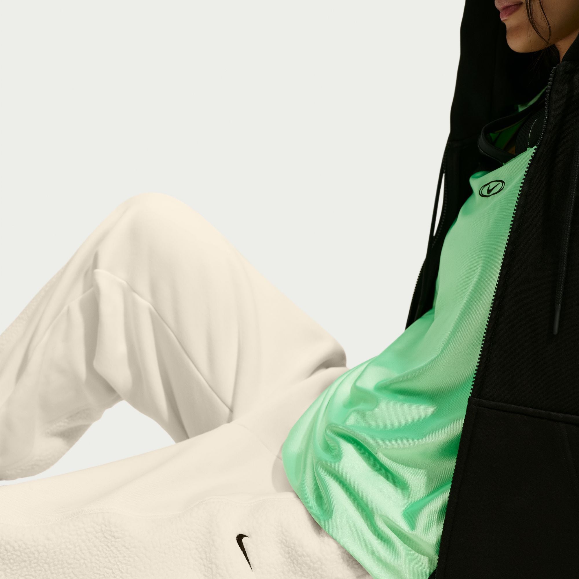 نايكي ستوديو فليس هيفي ويت بلش image number 5