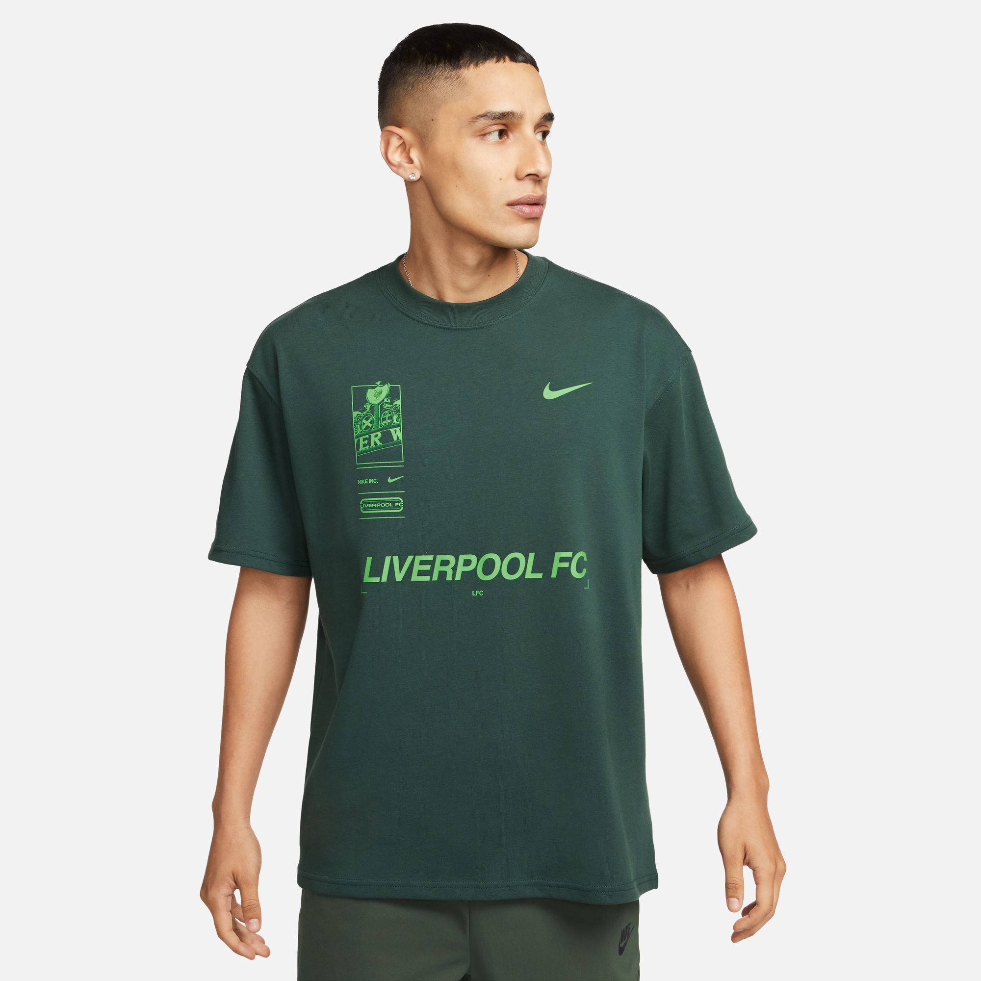 Liverpool FC