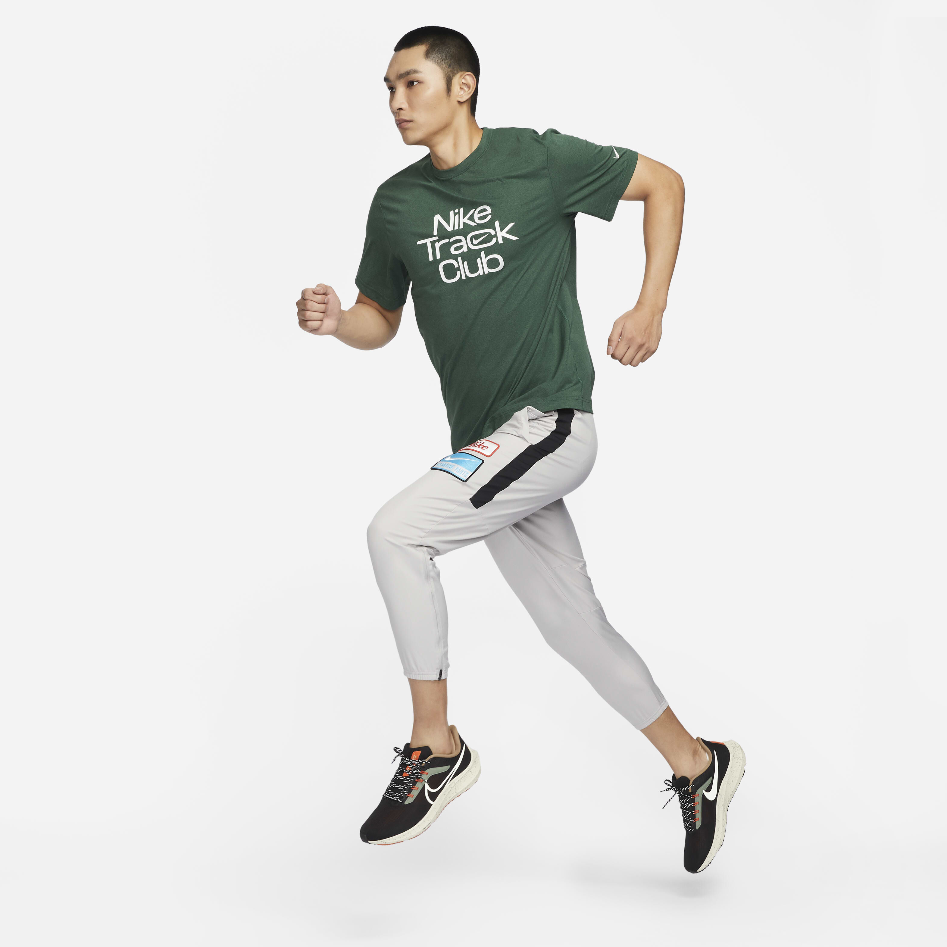 نايكي تراك كلوب image number 4