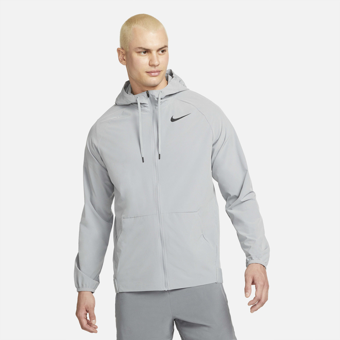 Buy Nike Pro Dri-FIT Flex Vent Max Men's Full-Zip Hooded Training