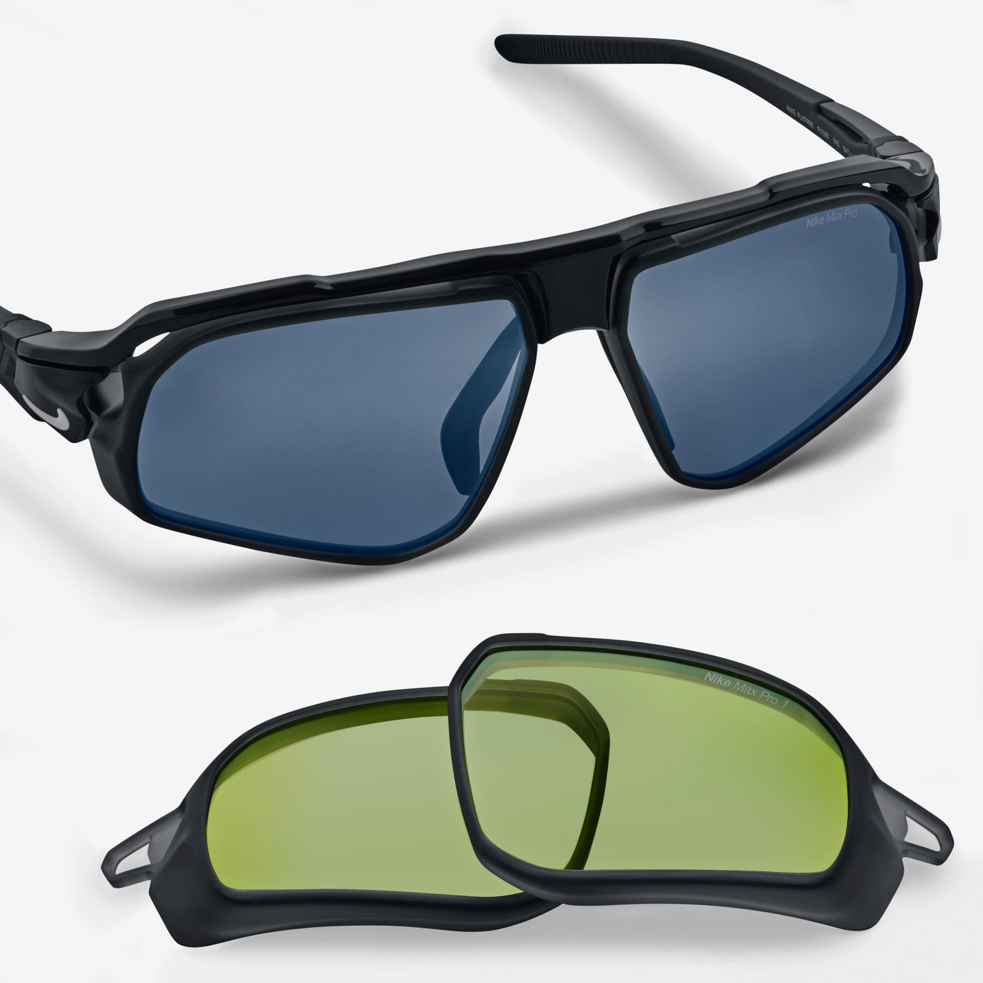 Nike Flyfree image number 8