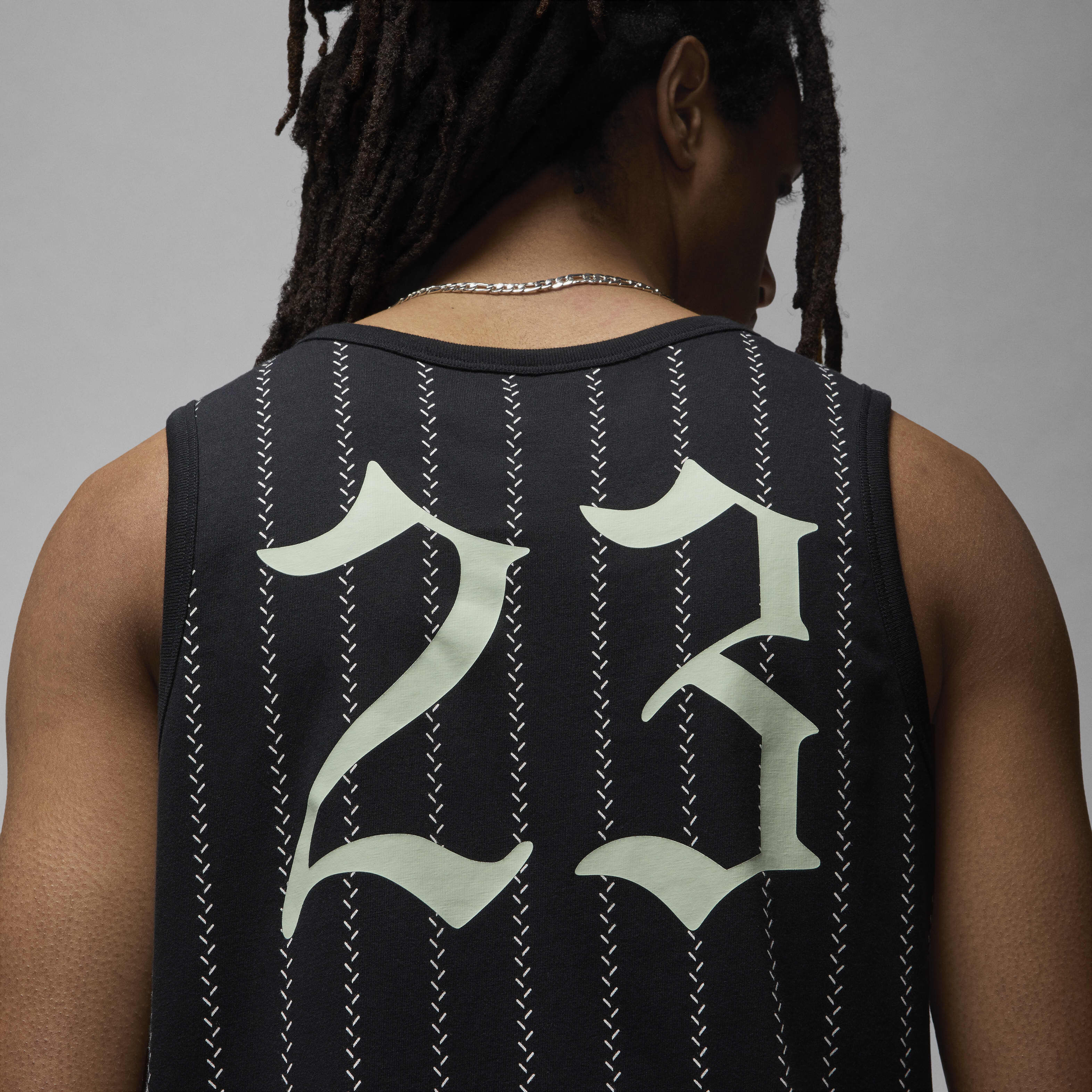 Jordan Flight MVP image number 4