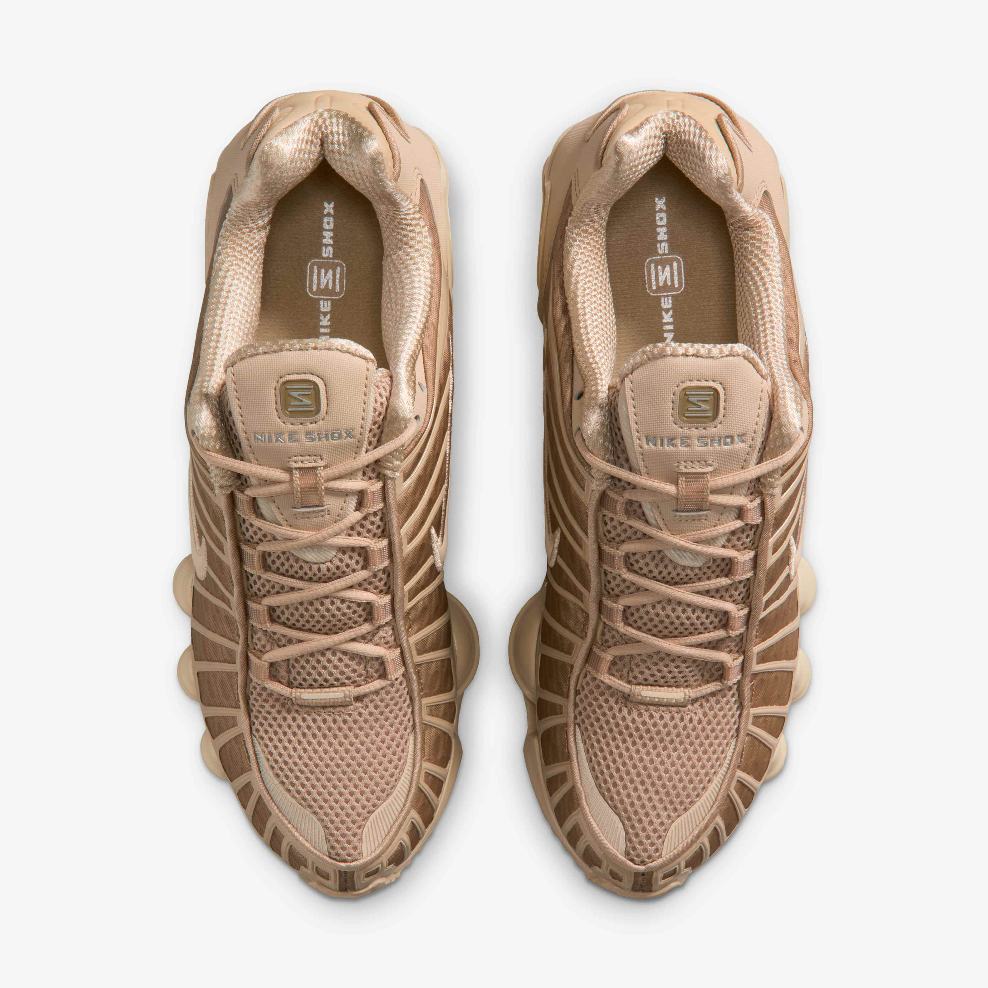 Nike Shox TL image number 3