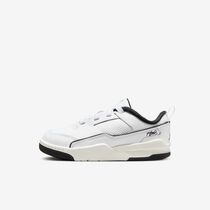 Jordan Flight Court