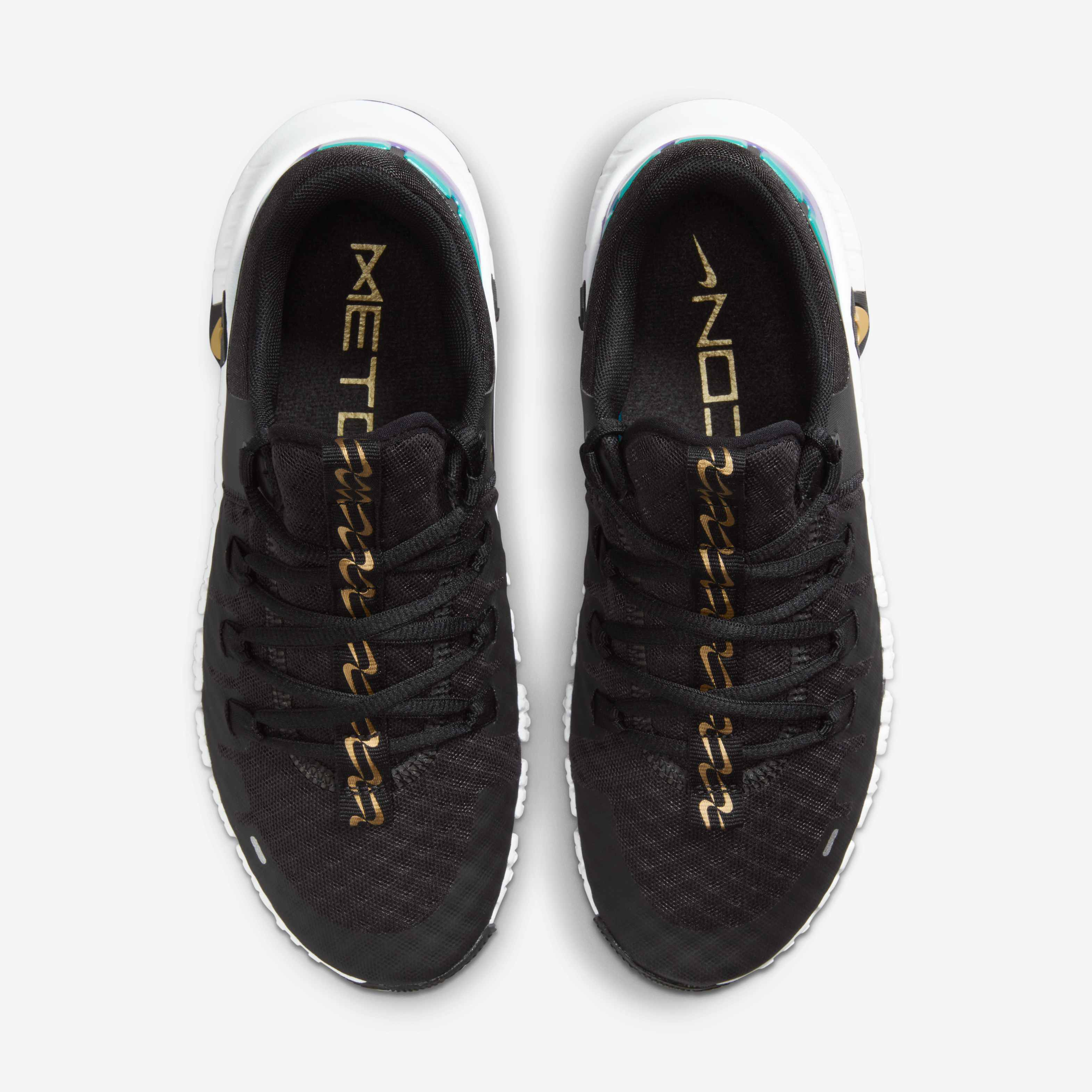 Nike Free Metcon 5 Premium image number 4