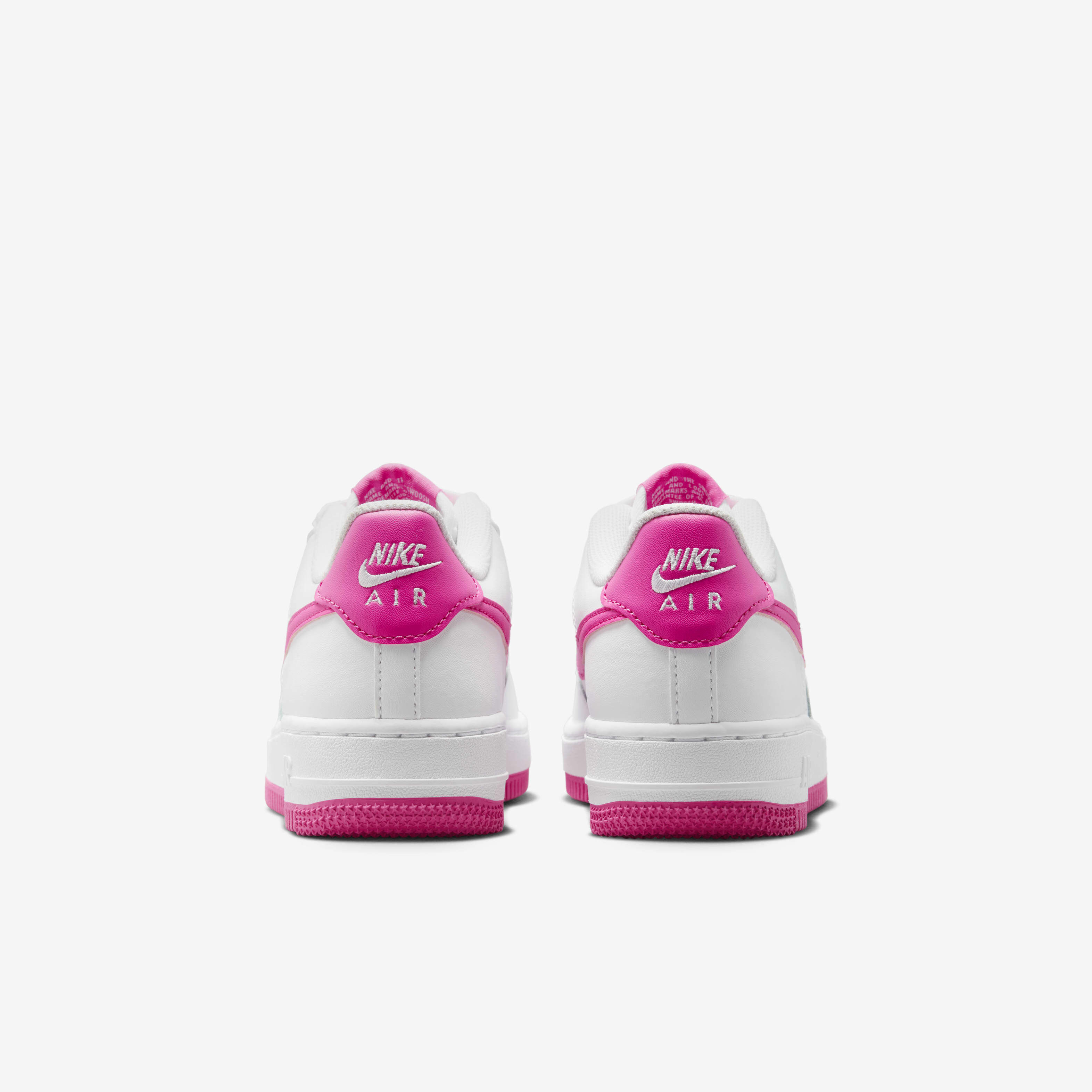 Neon air force 1 kids outlet