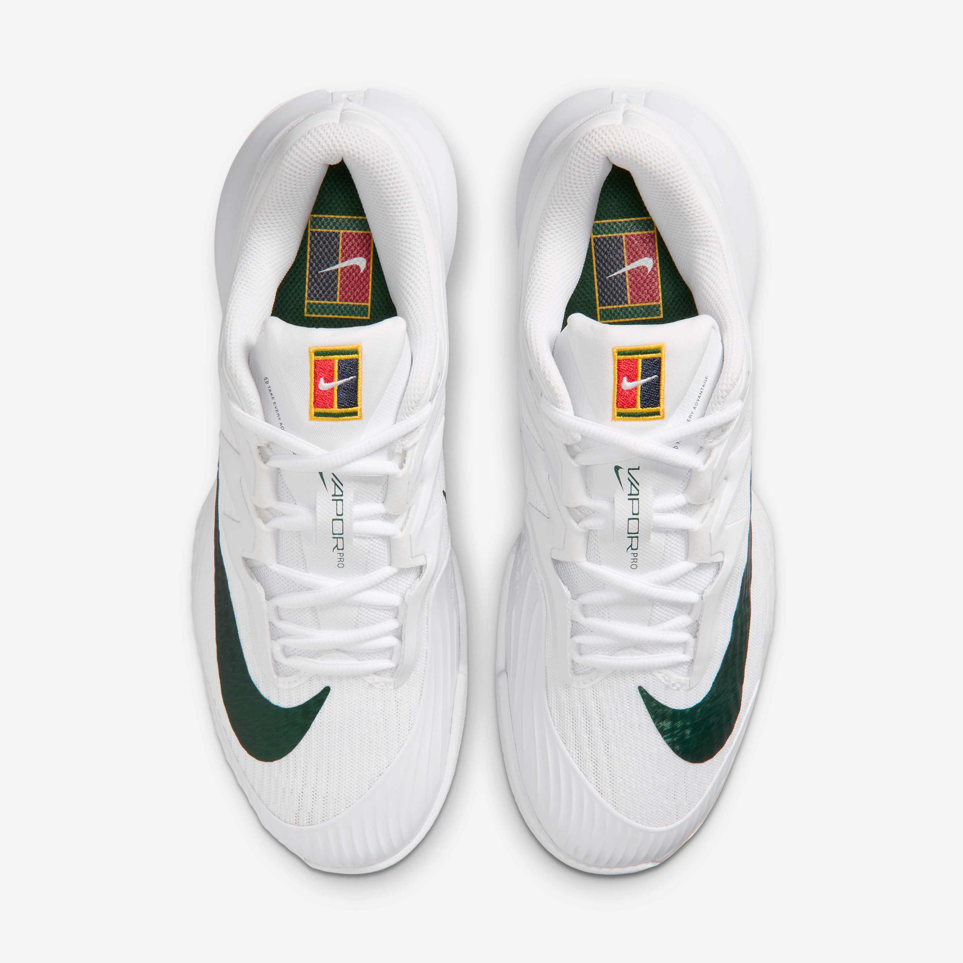 Nike Vapor Pro 3 PRM image number 3