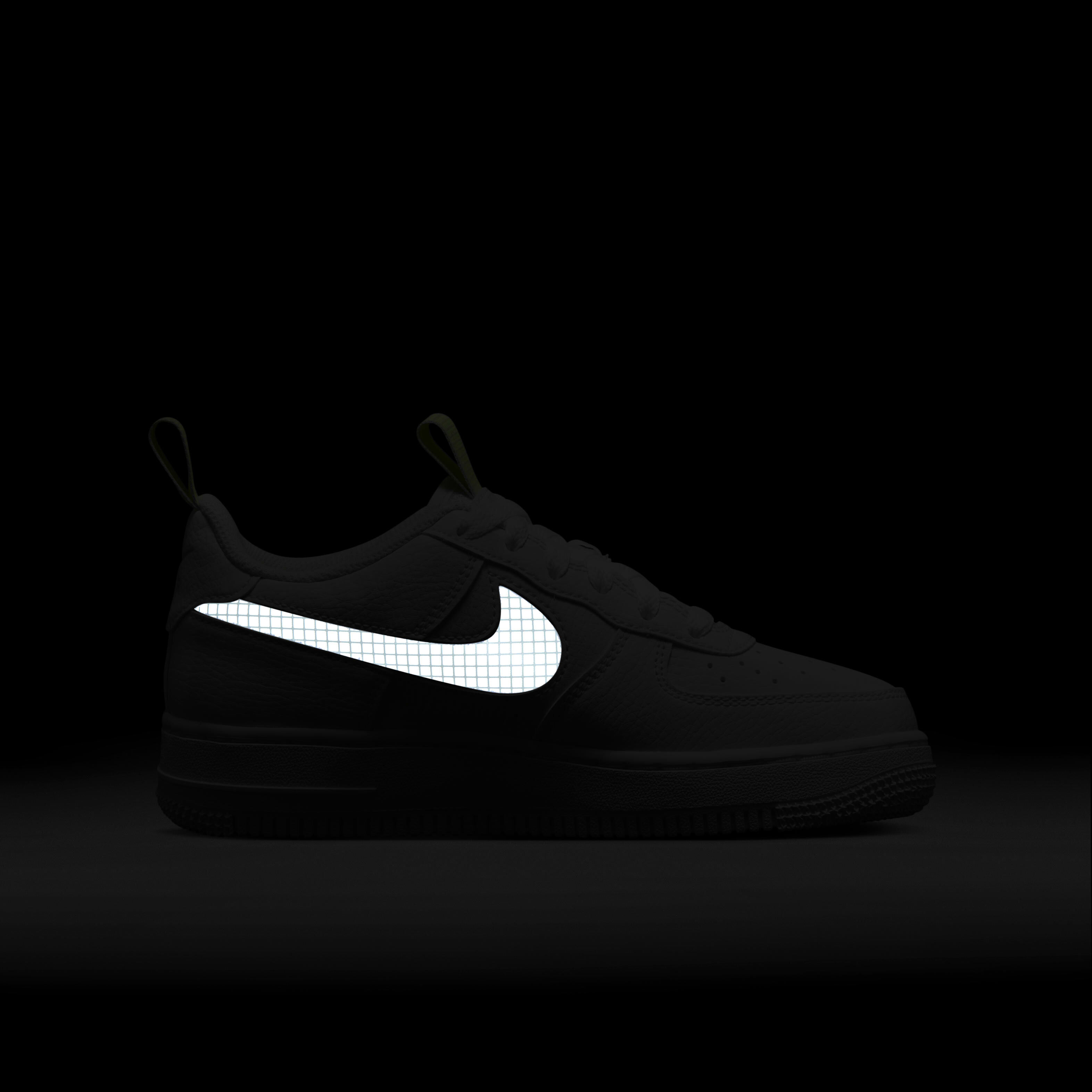 Nike Air Force 1 LV8 image number 10
