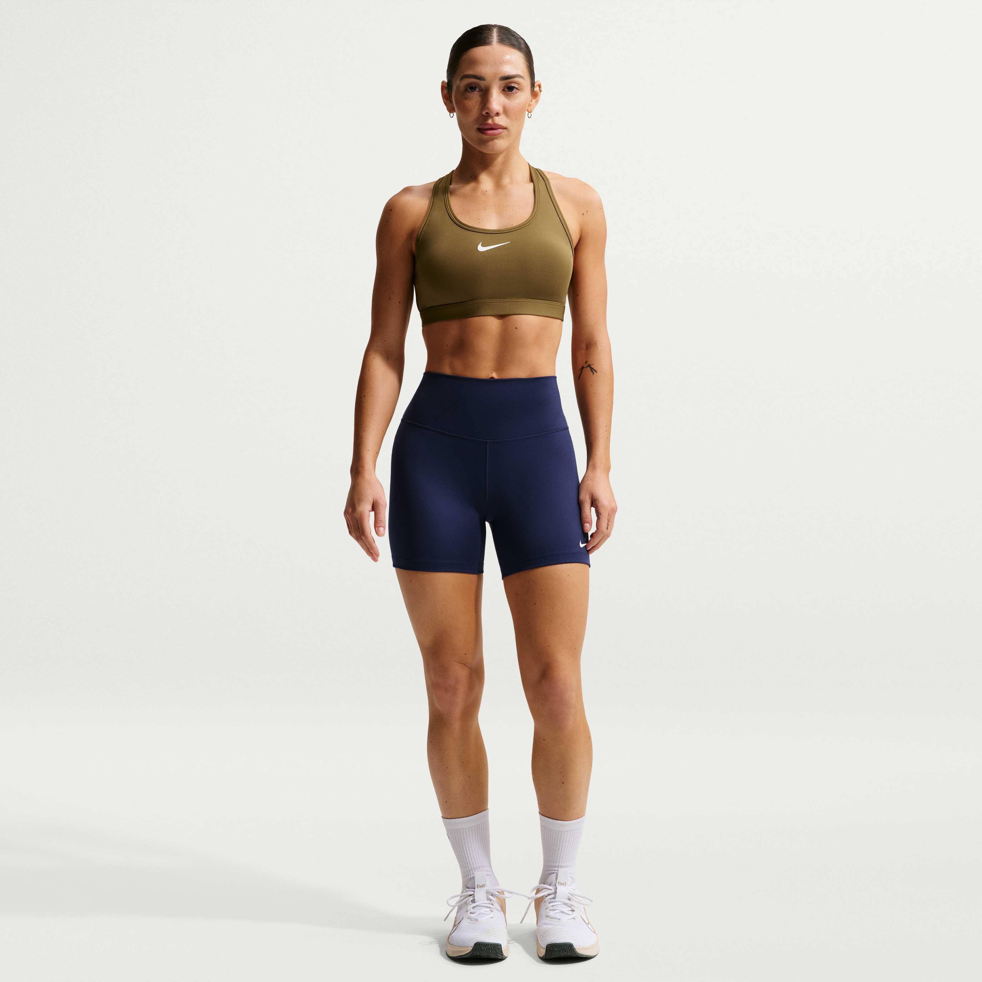 Nike Swoosh image number 3