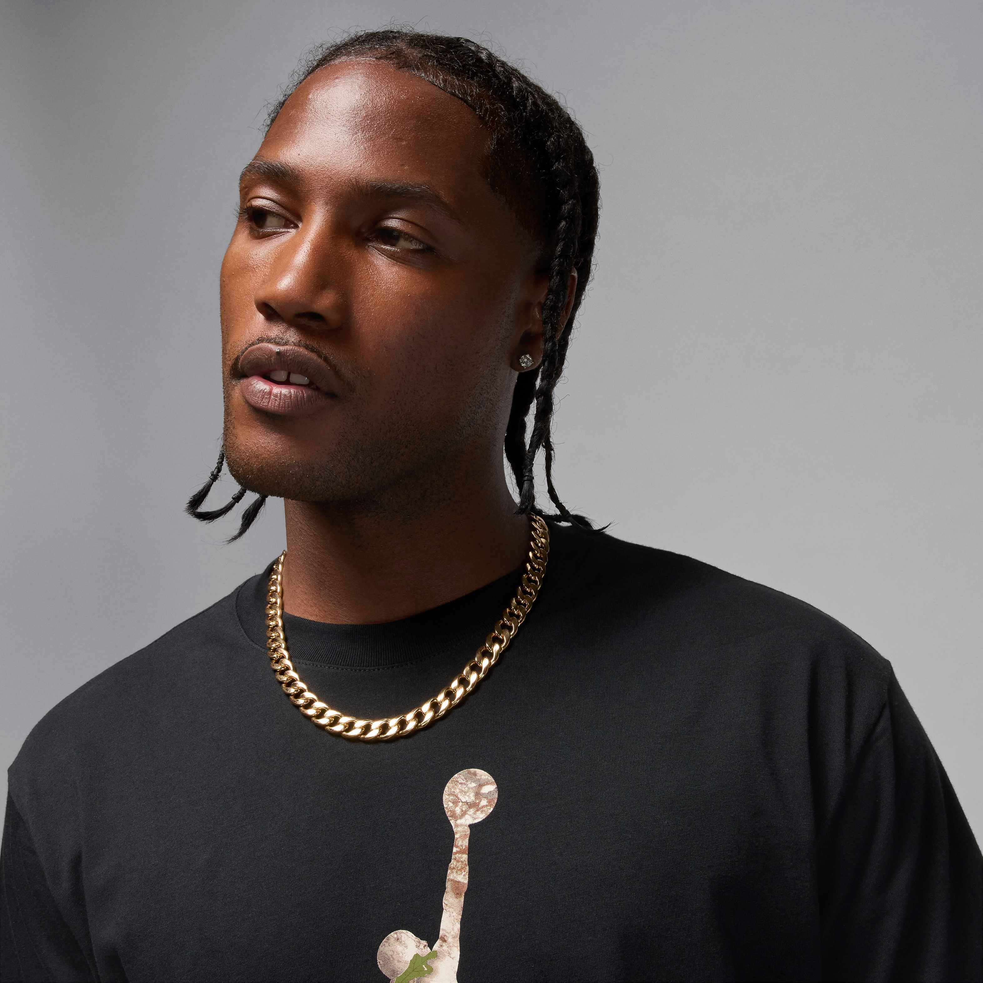 Jordan Brooklyn image number 2