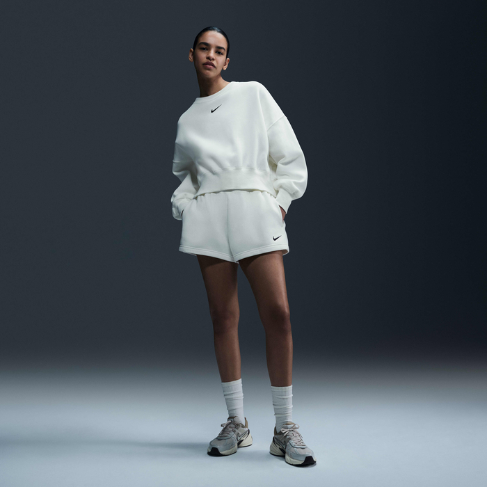 Nike Sportswear Phoenix Fleece image number 3 Nike Sportswear Phoenix Fleece image number 3