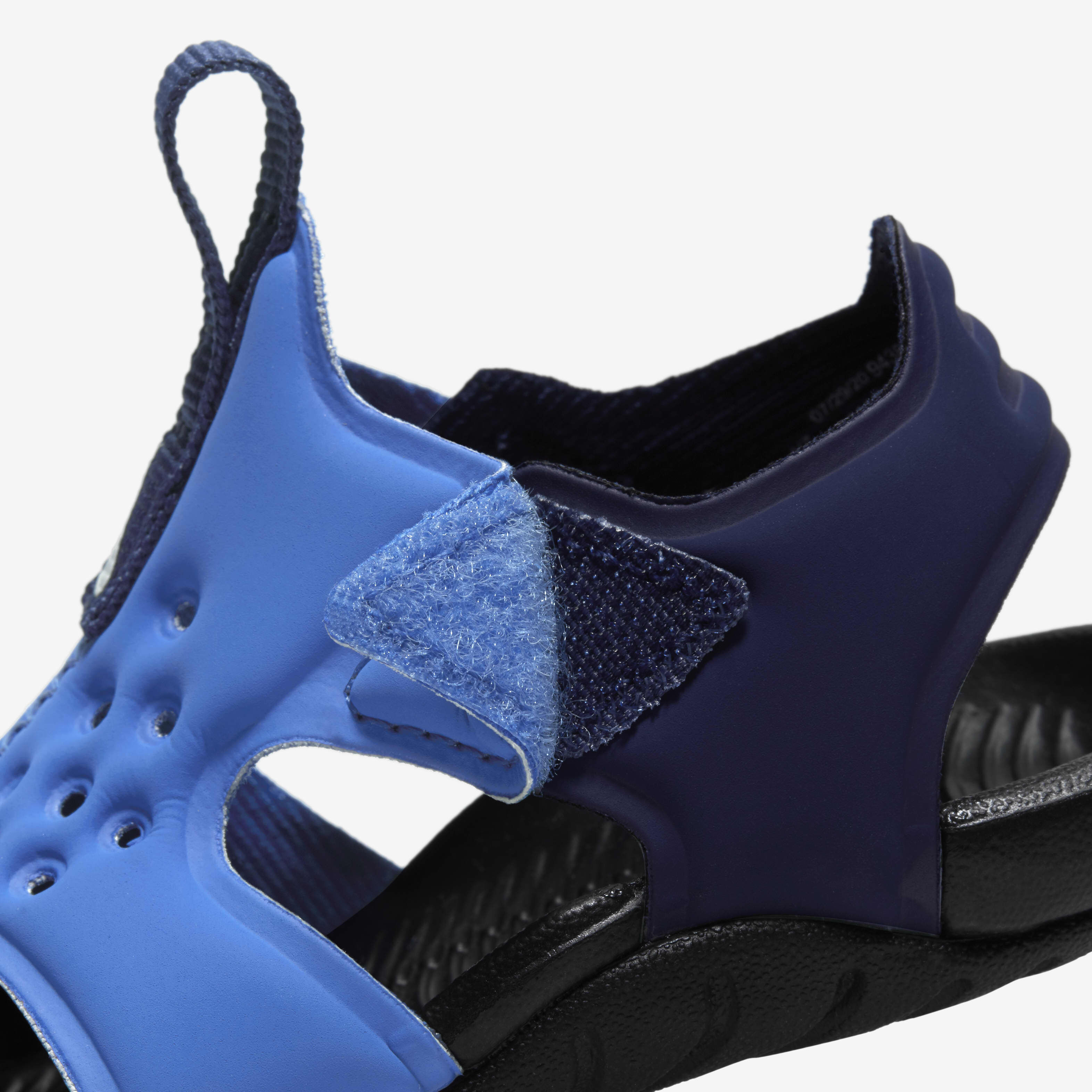 Buy Nike Sunray Protect 2 Baby Toddler Sandals Signal Blue Blue Void Black White Nike UAE Official