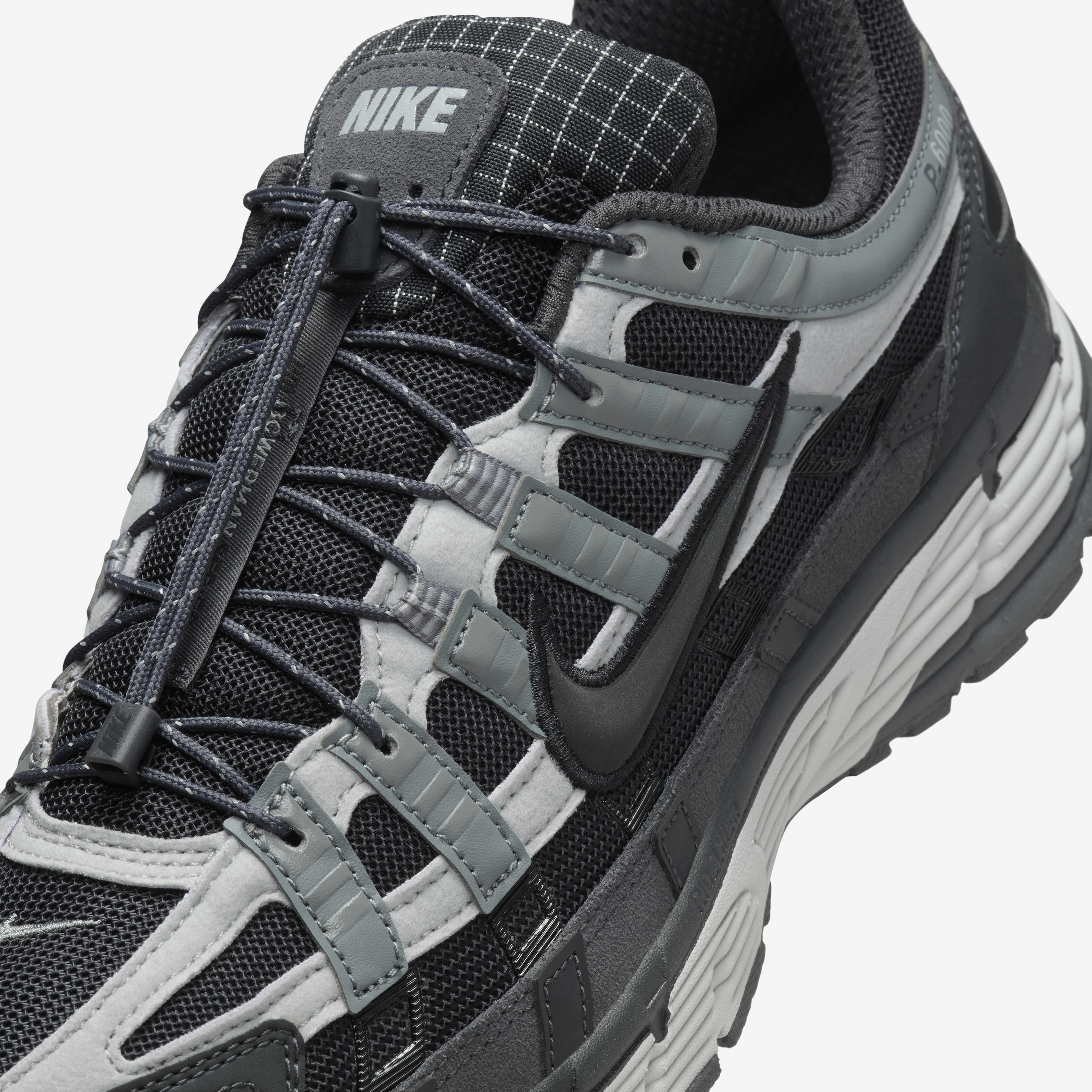 Nike P-6000 image number 6