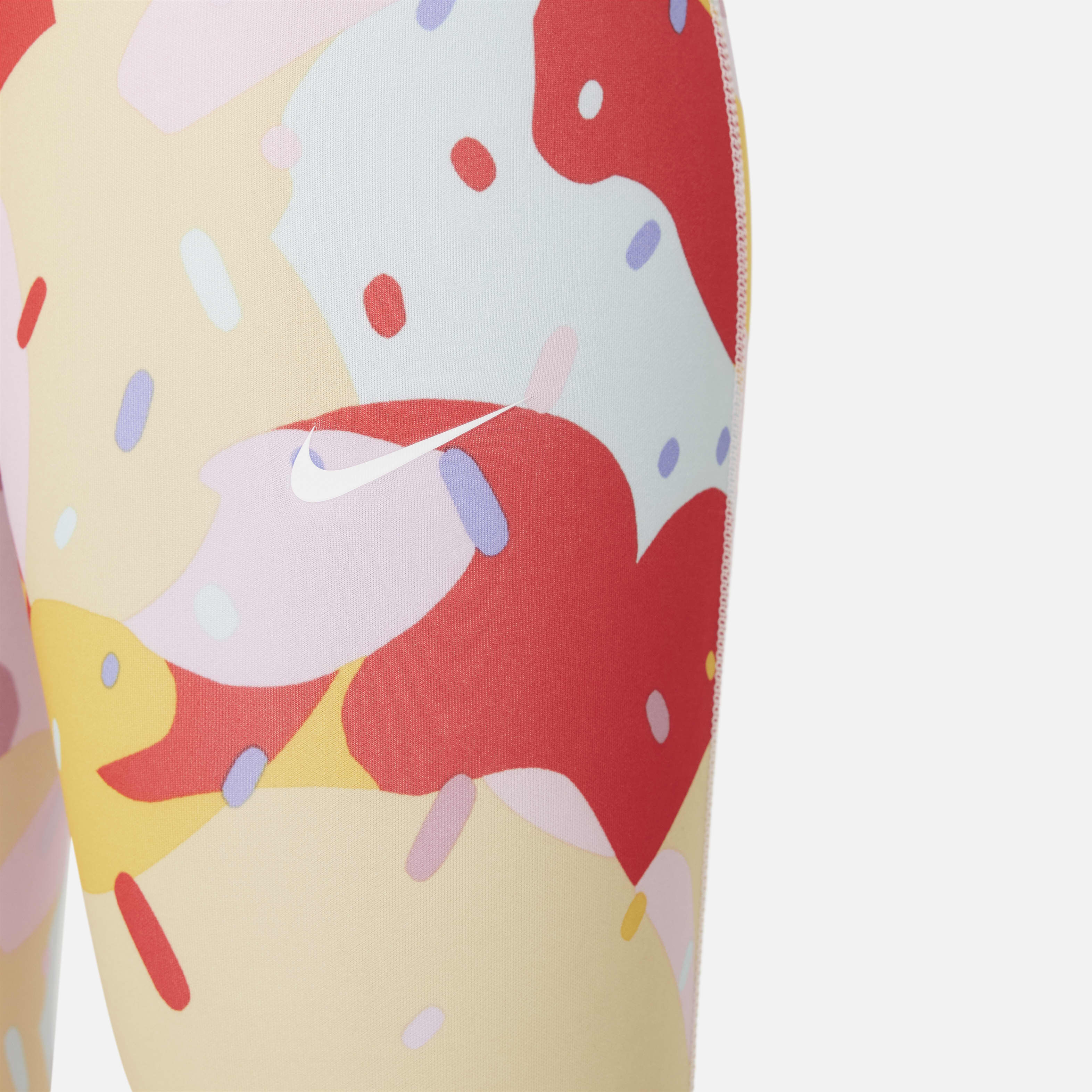 Nike Pro Dri-FIT image number 3