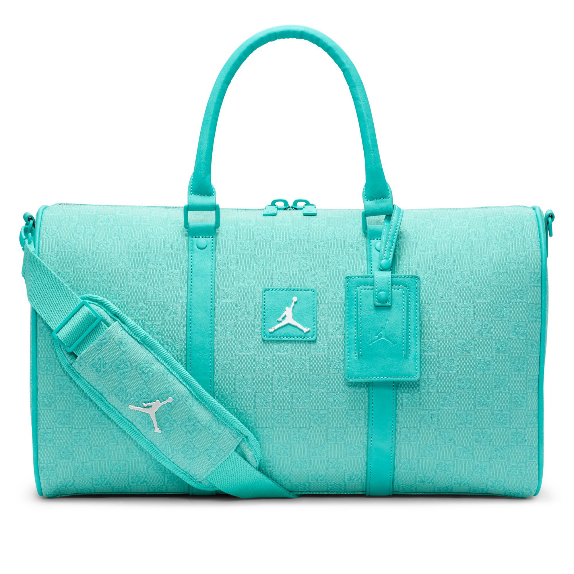 バッグ jordan duffle bag 25L Jordan Icon Duffel Bag (25L). Nike.com