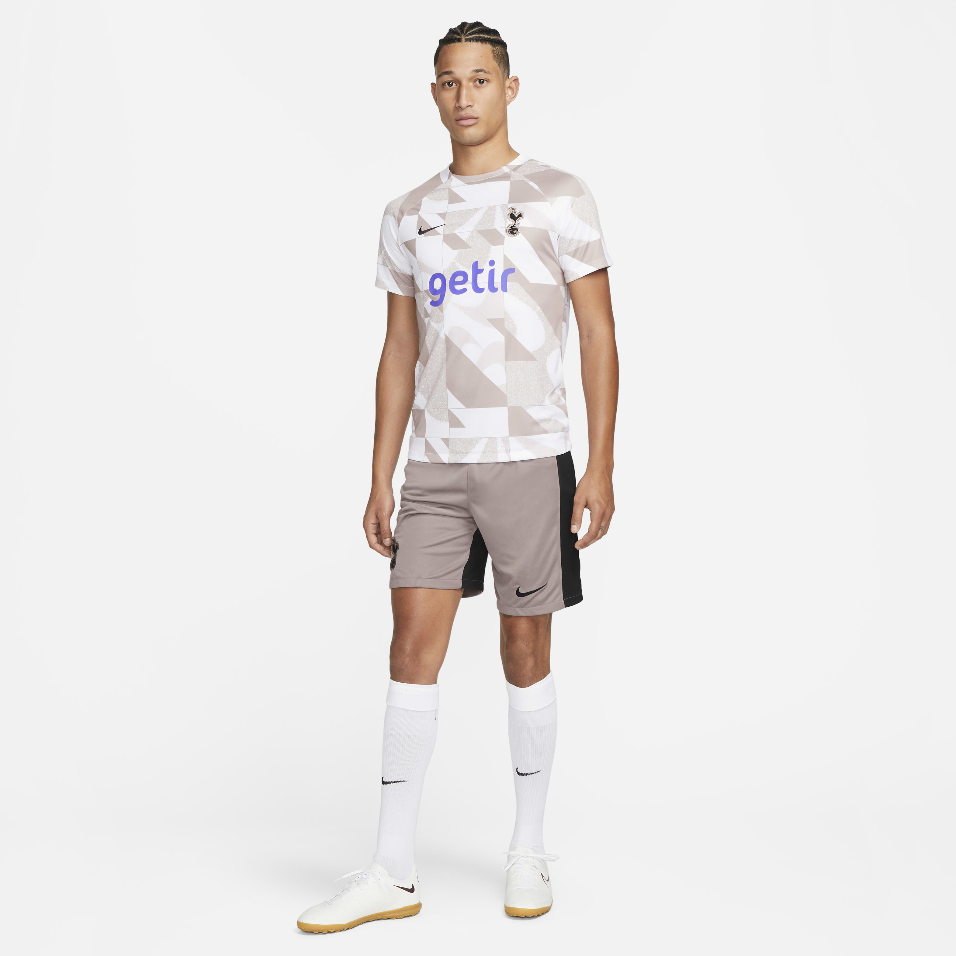 Tottenham Hotspur 2023/24 Stadium Third image number 6