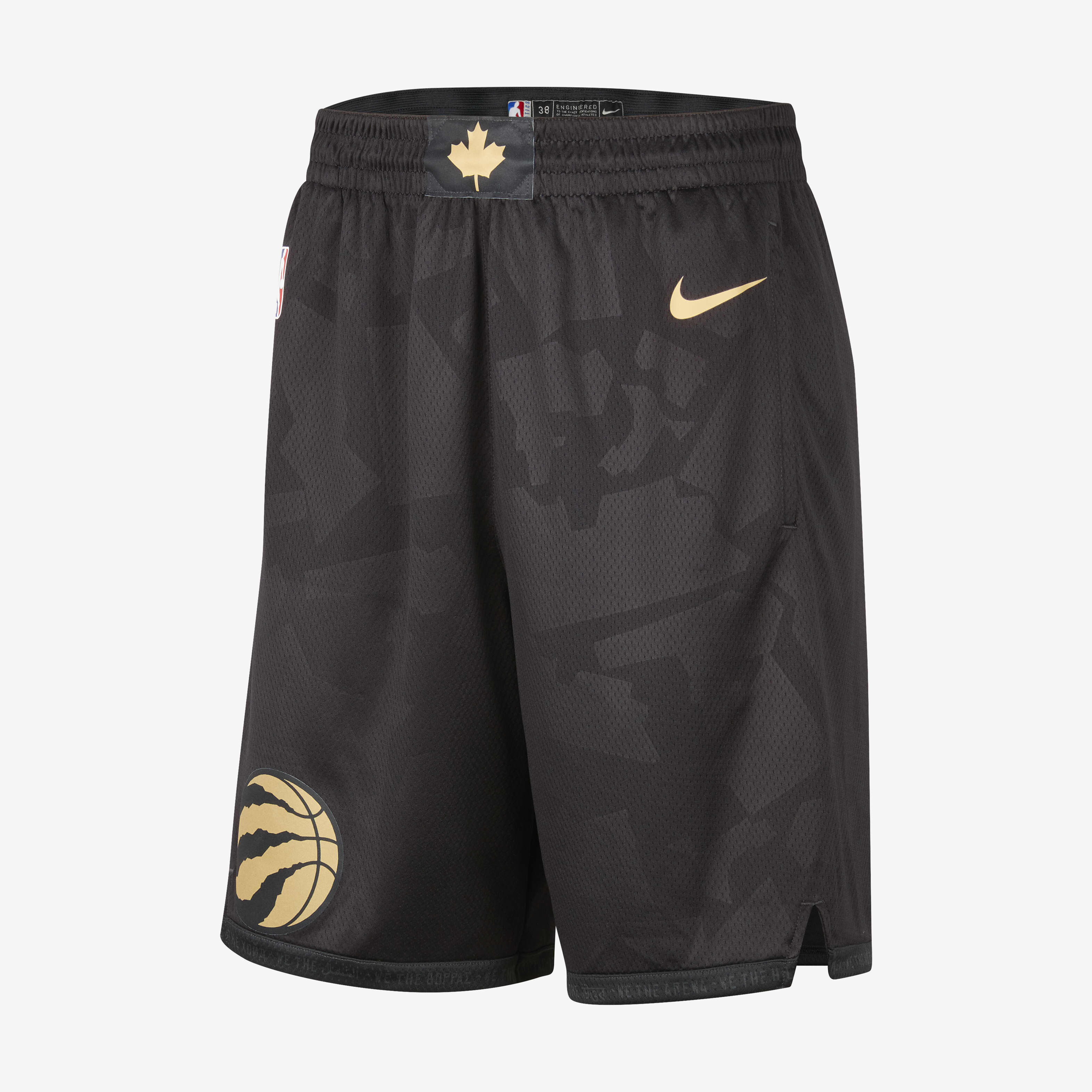 تورنتو رابترز سيتي اديشن image number 0