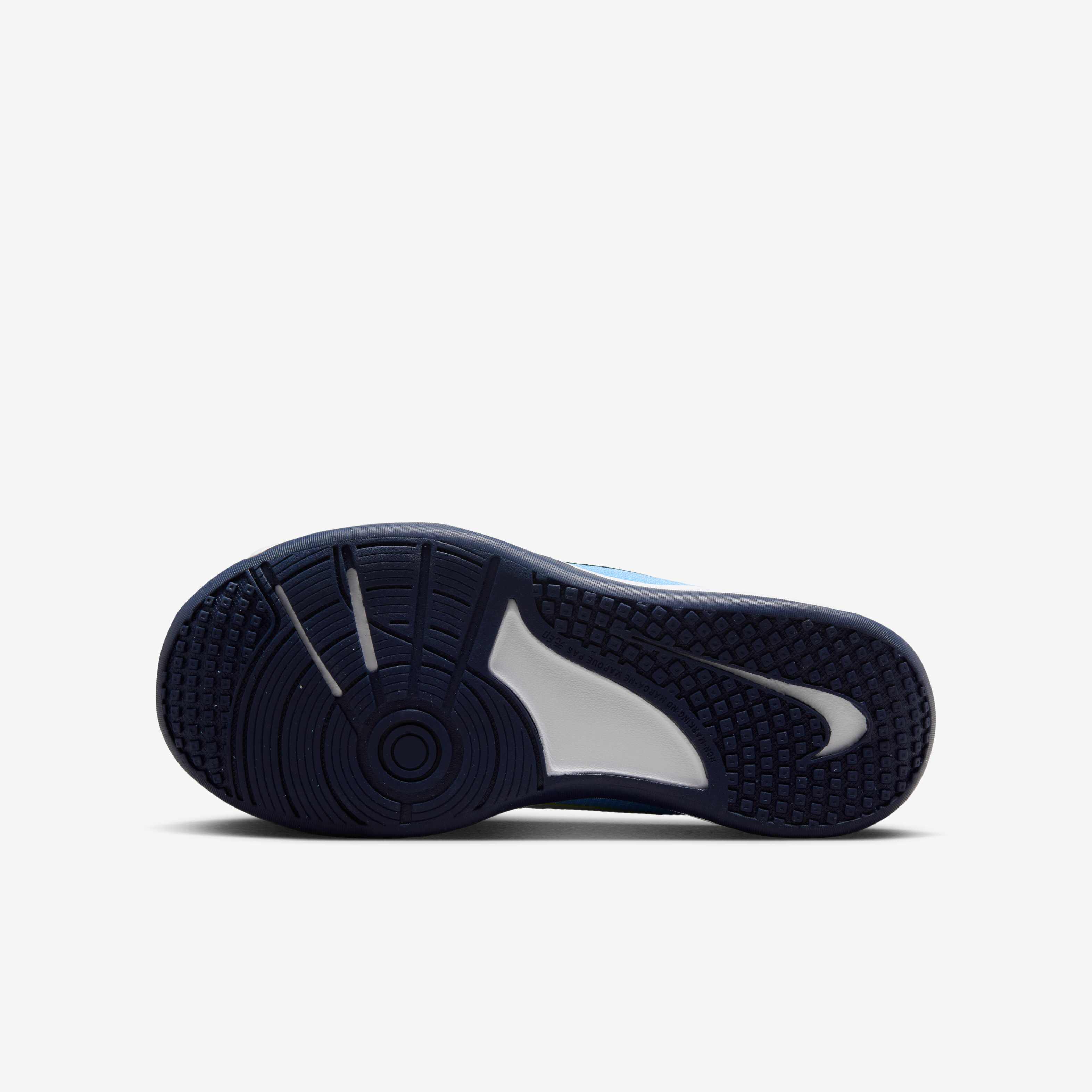 Nike Omni Multi-Court image number 1