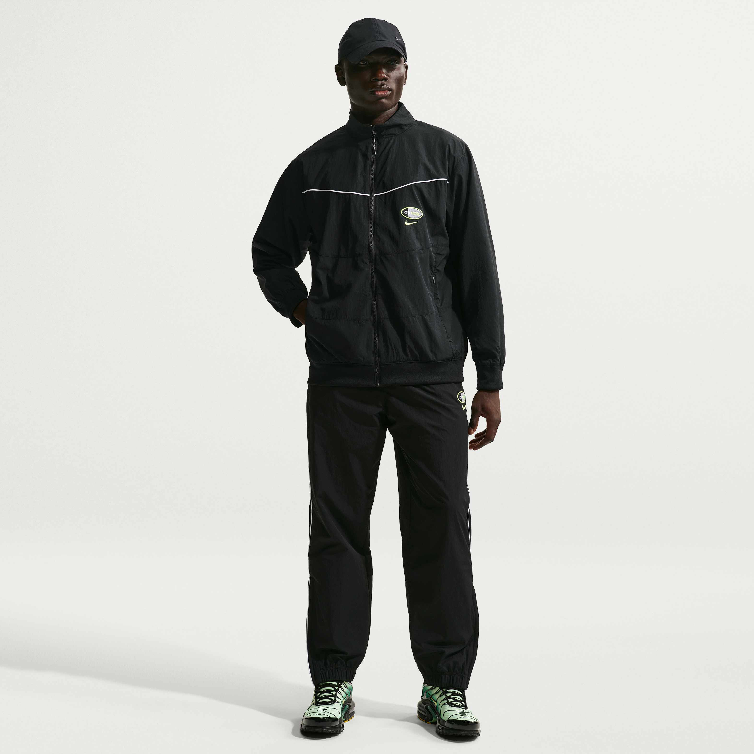 Nike Sportswear image number 3